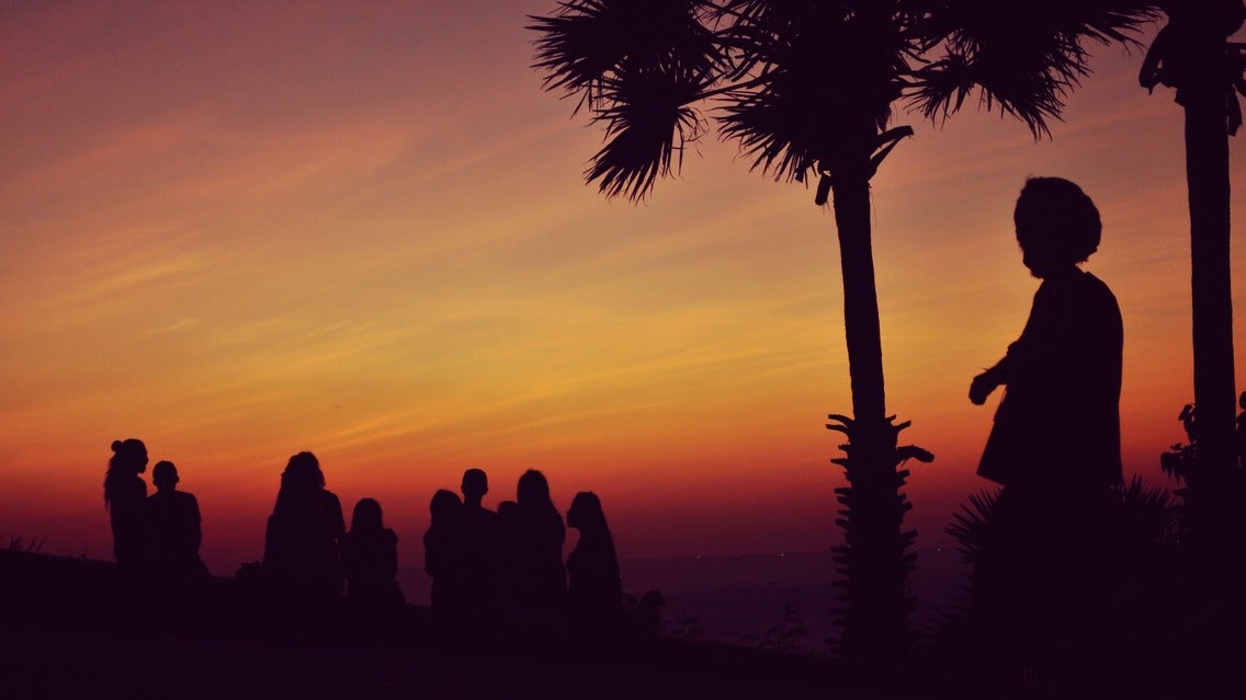 Algorhythmâ Ft. Members of Stick Figure, Soja, Three Legged Fox W/ Sty