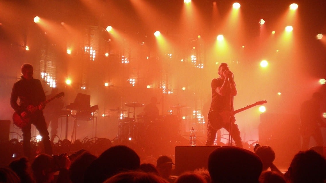 Salvation + The InSect + The Scarlet Hour