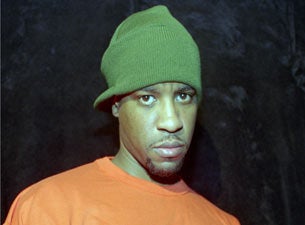 Masta Ace (Full Live Band)
