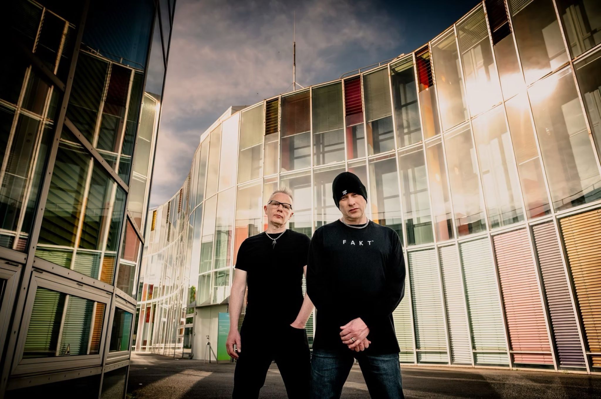 MESH - ‘The Truth Doesn’t Matter' UK Tour 2026