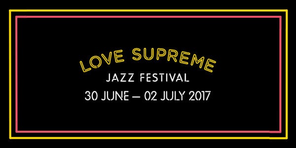 Love Supreme Festival - Friday Tickets