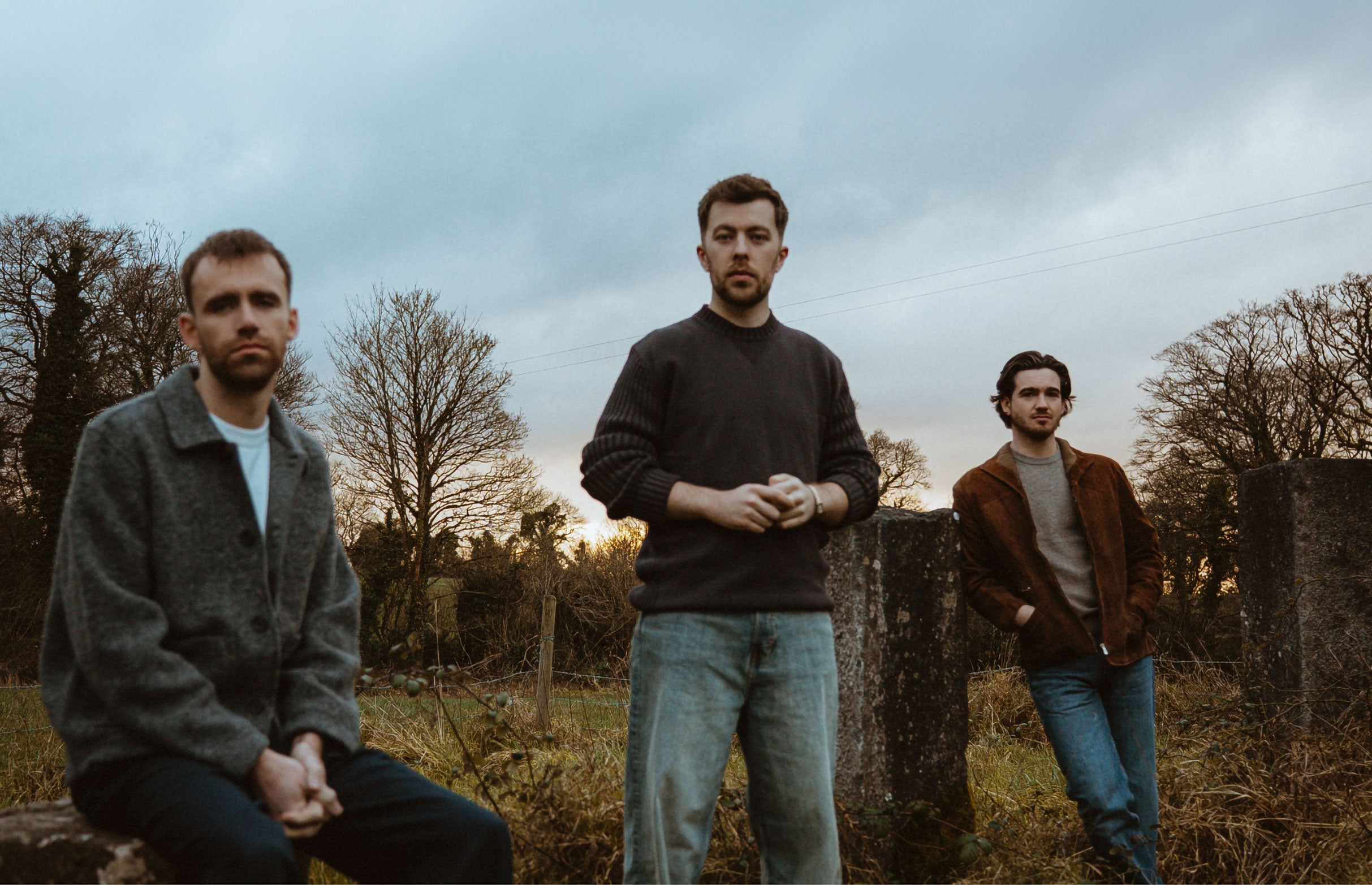 The Great Escape Presents KINGFISHR