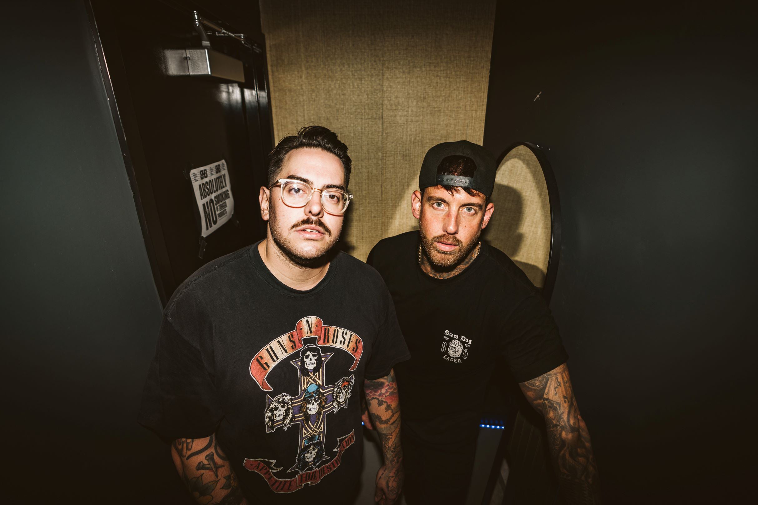 Lakeview - Mastercard