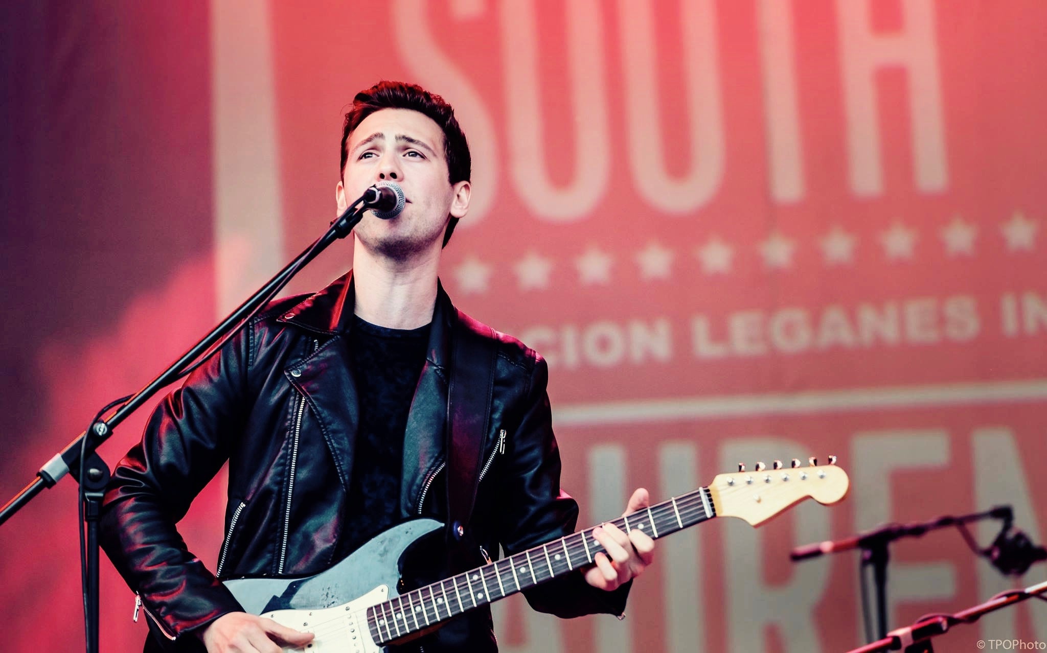 Laurence Jones