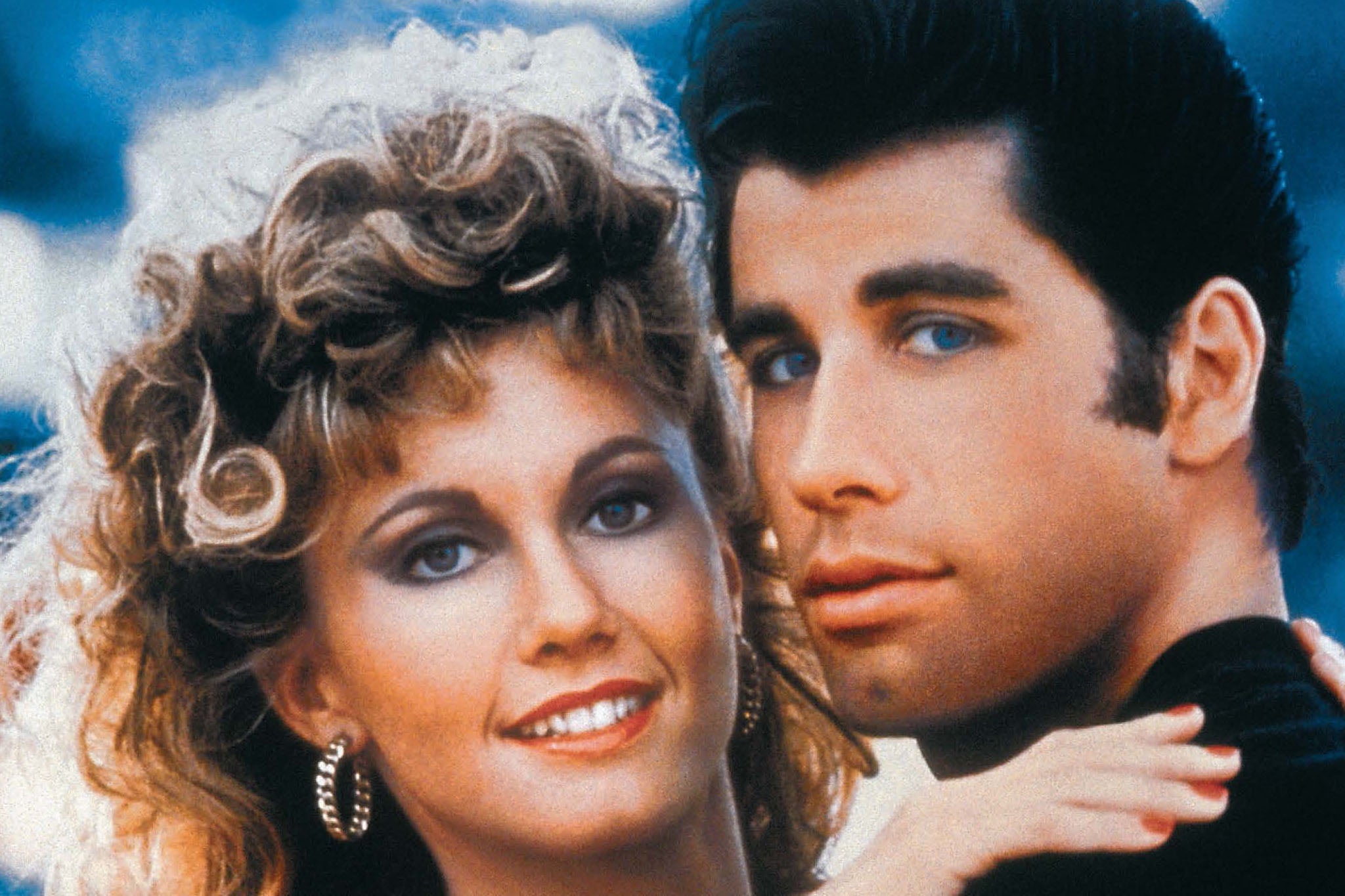 ChiTown Drive-In Presents - Grease