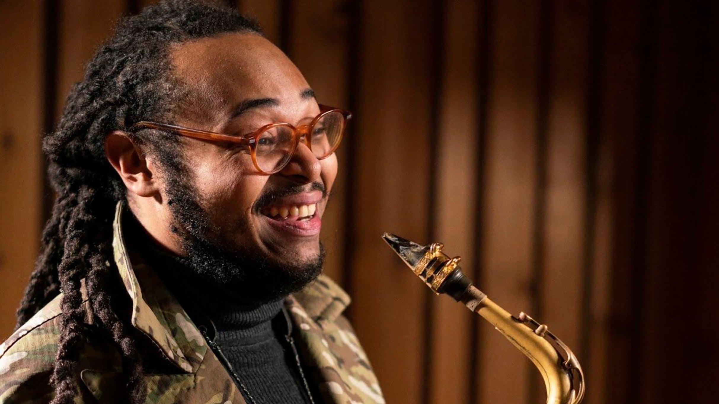 Immanuel Wilkins Quartet