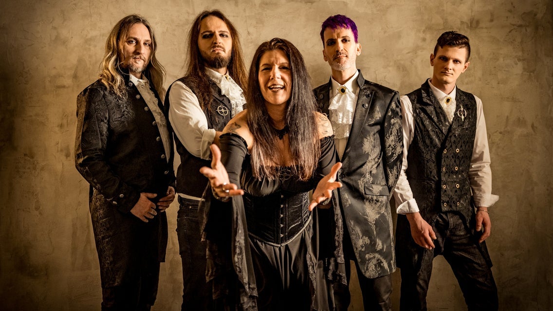 NEOPERA – Symphonic Metal Night
