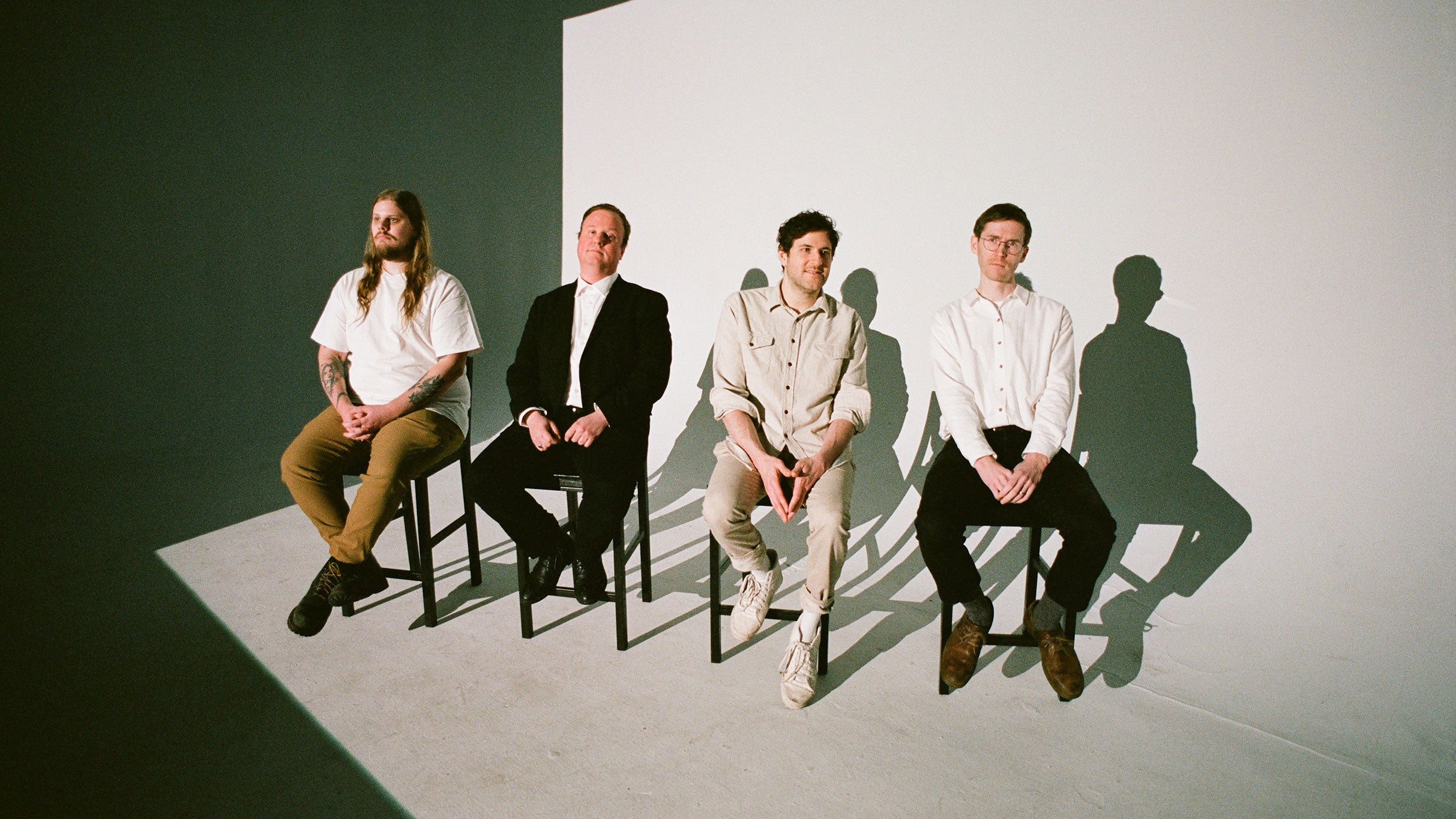 PROTOMARTYR | SECOND SHOW