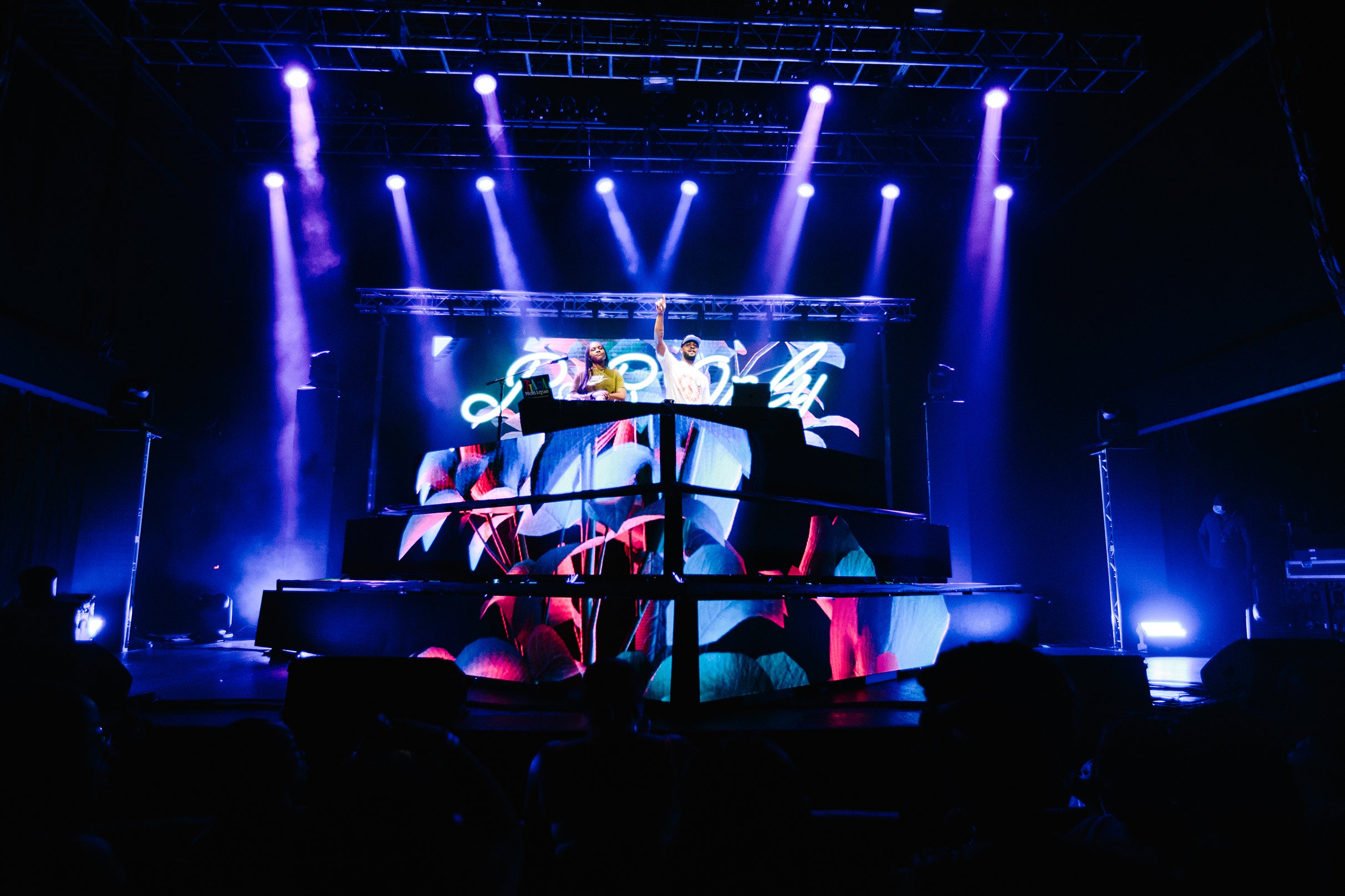 R&B ONLY LIVE - Minneapolis, MN