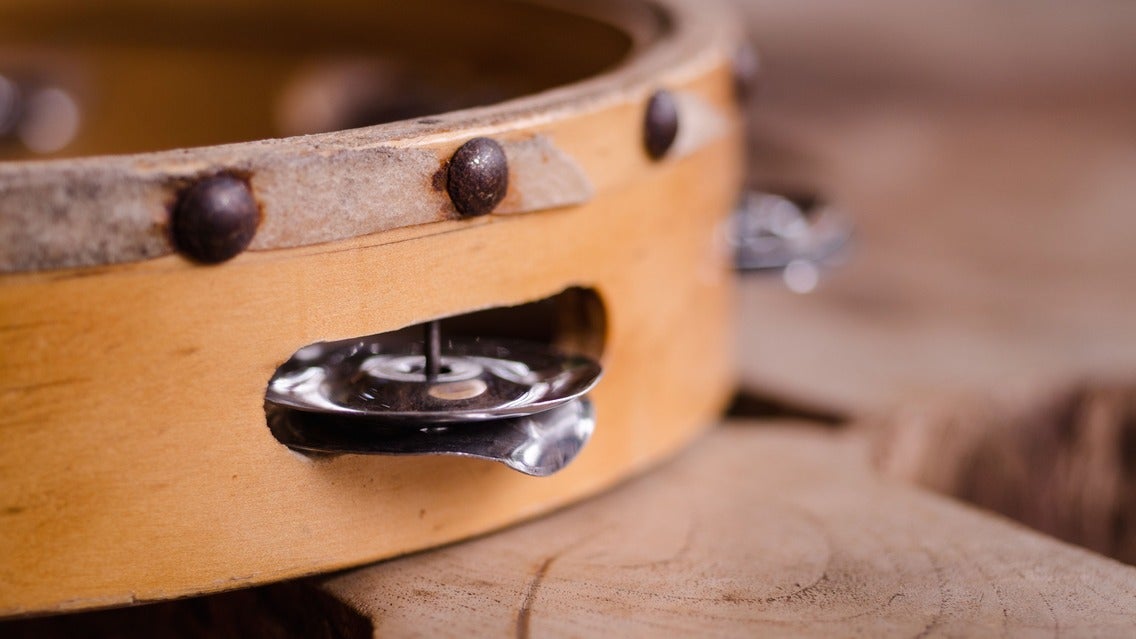 Late Night Tuesdays With Ramblin Ricky Tate at The Nick