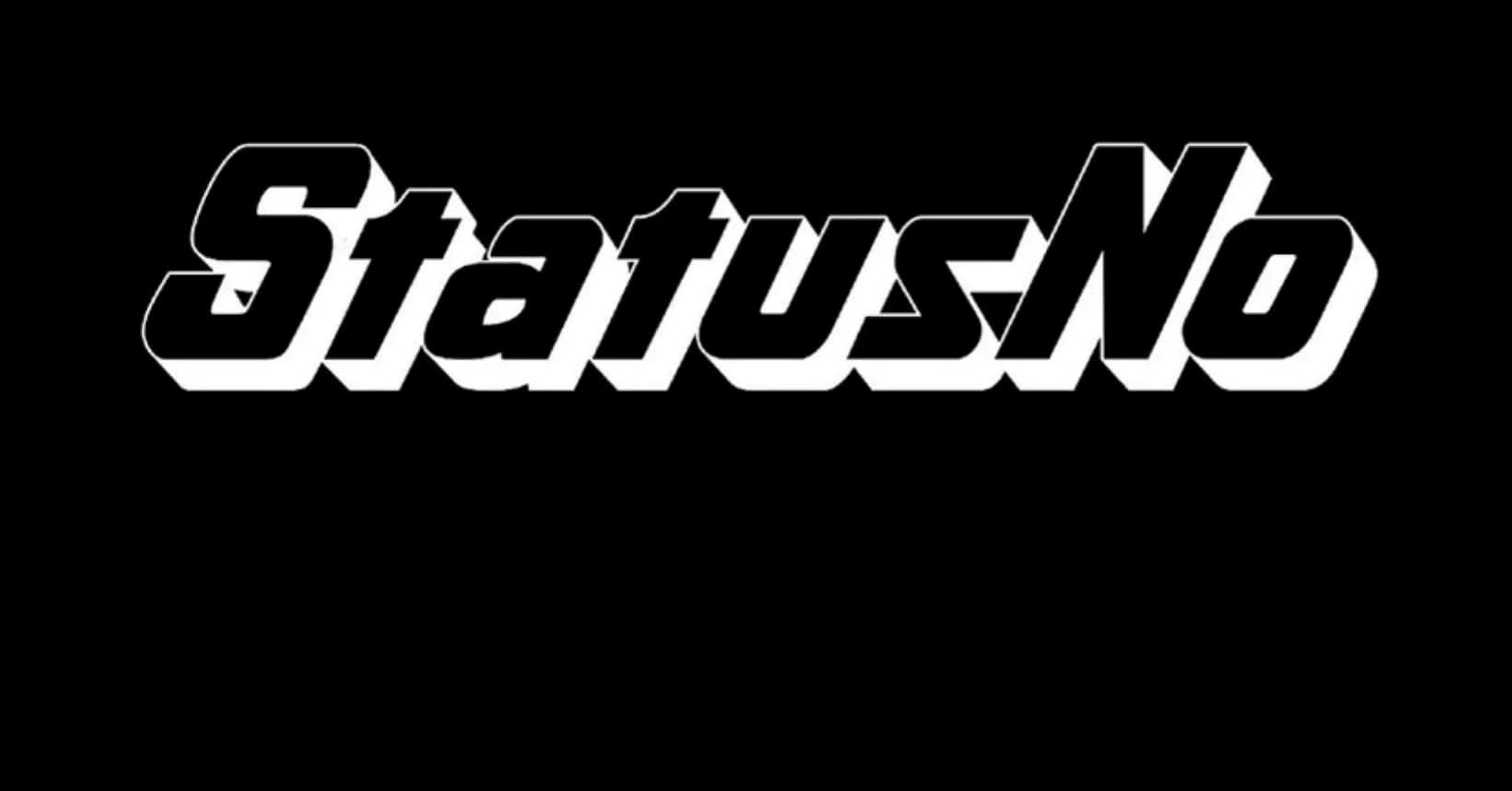 STATUS NO - Quo Tribute