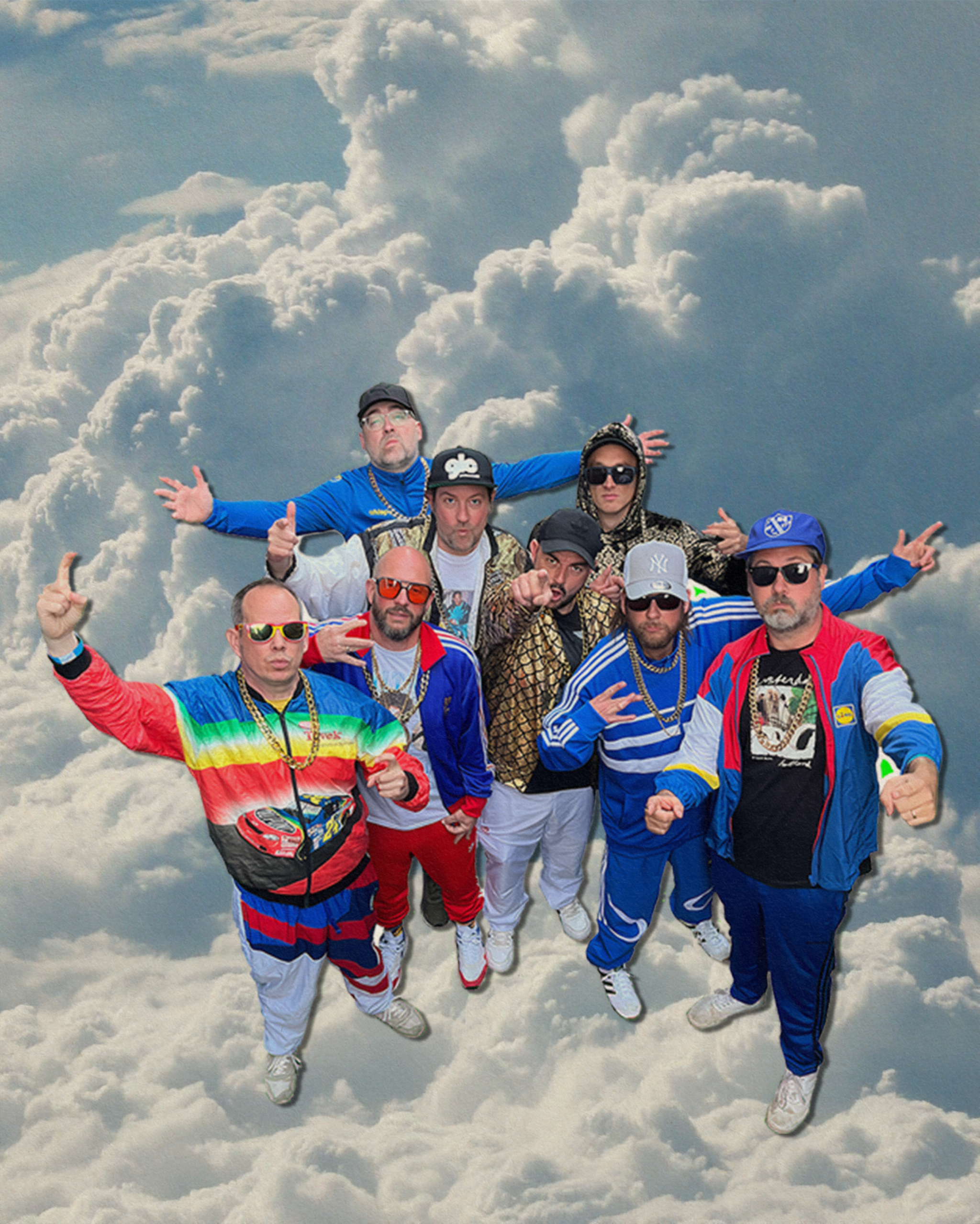 Goldie Lookin' Chain