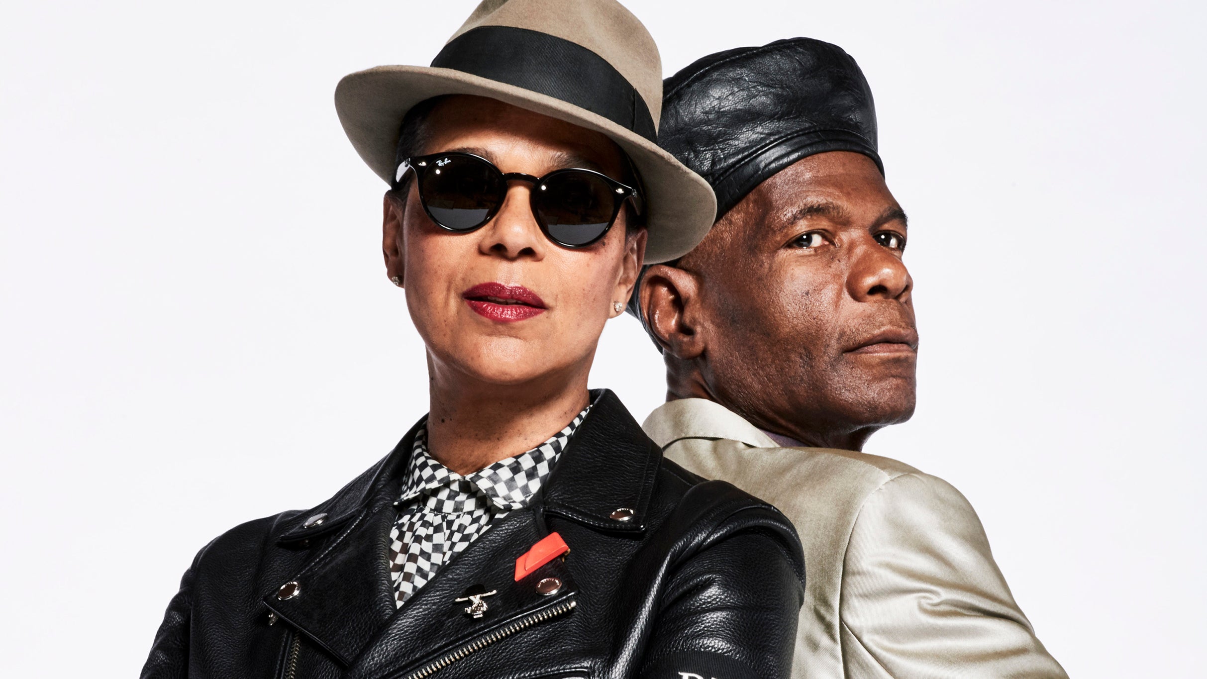 THE SELECTER