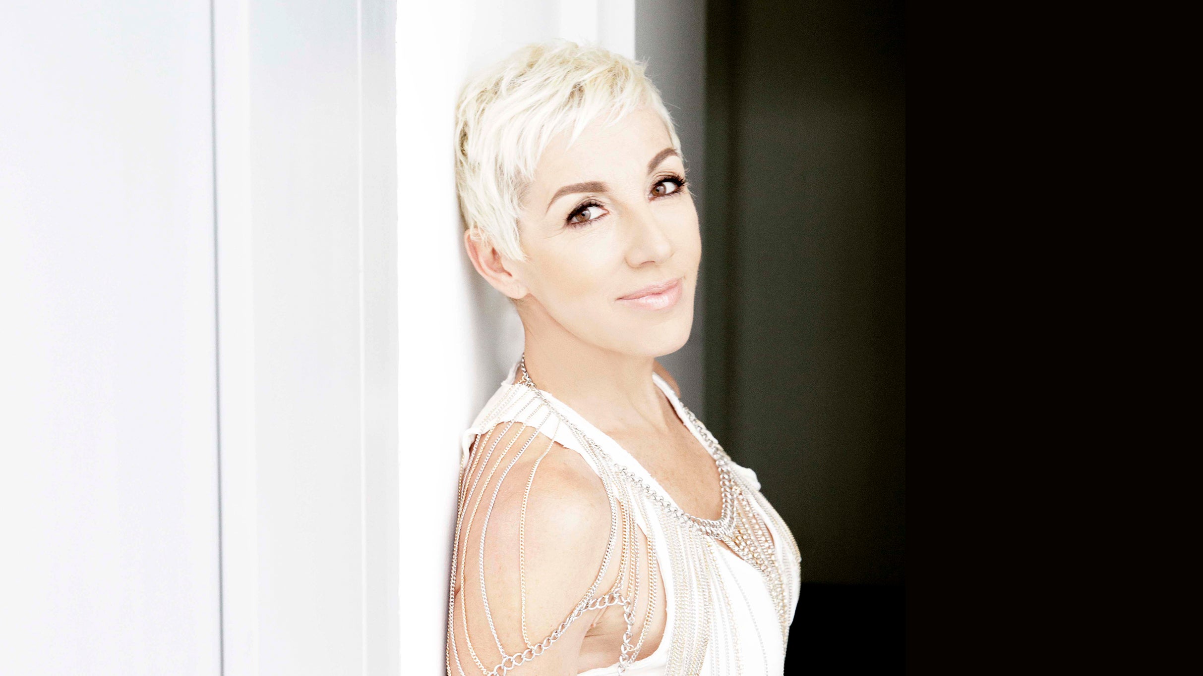 ANA TORROJA "Se ha acabado el show TOUR 2026"