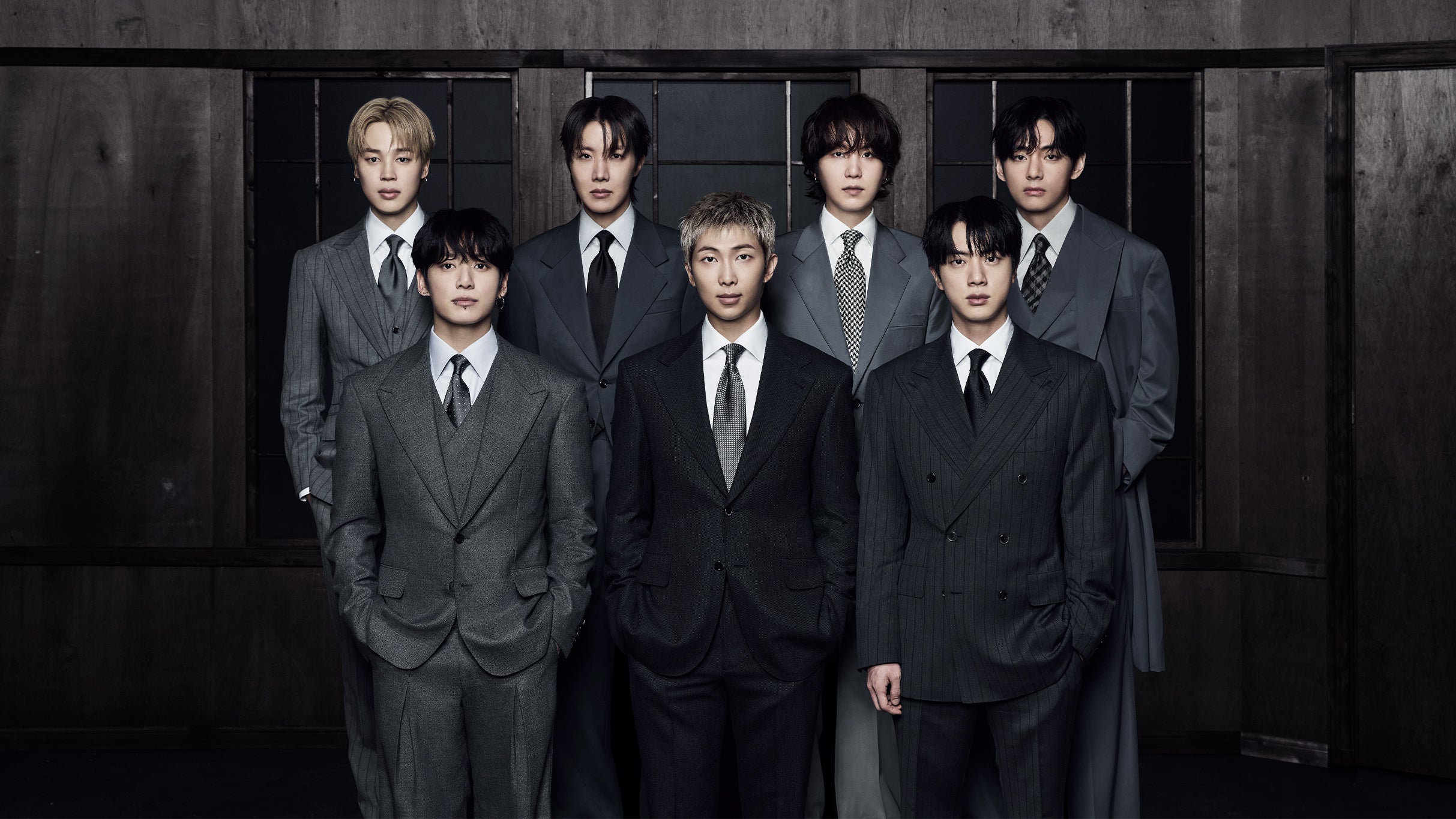 BTS WORLD TOUR ‘ARIRANG’ IN MADRID | VIP Packages