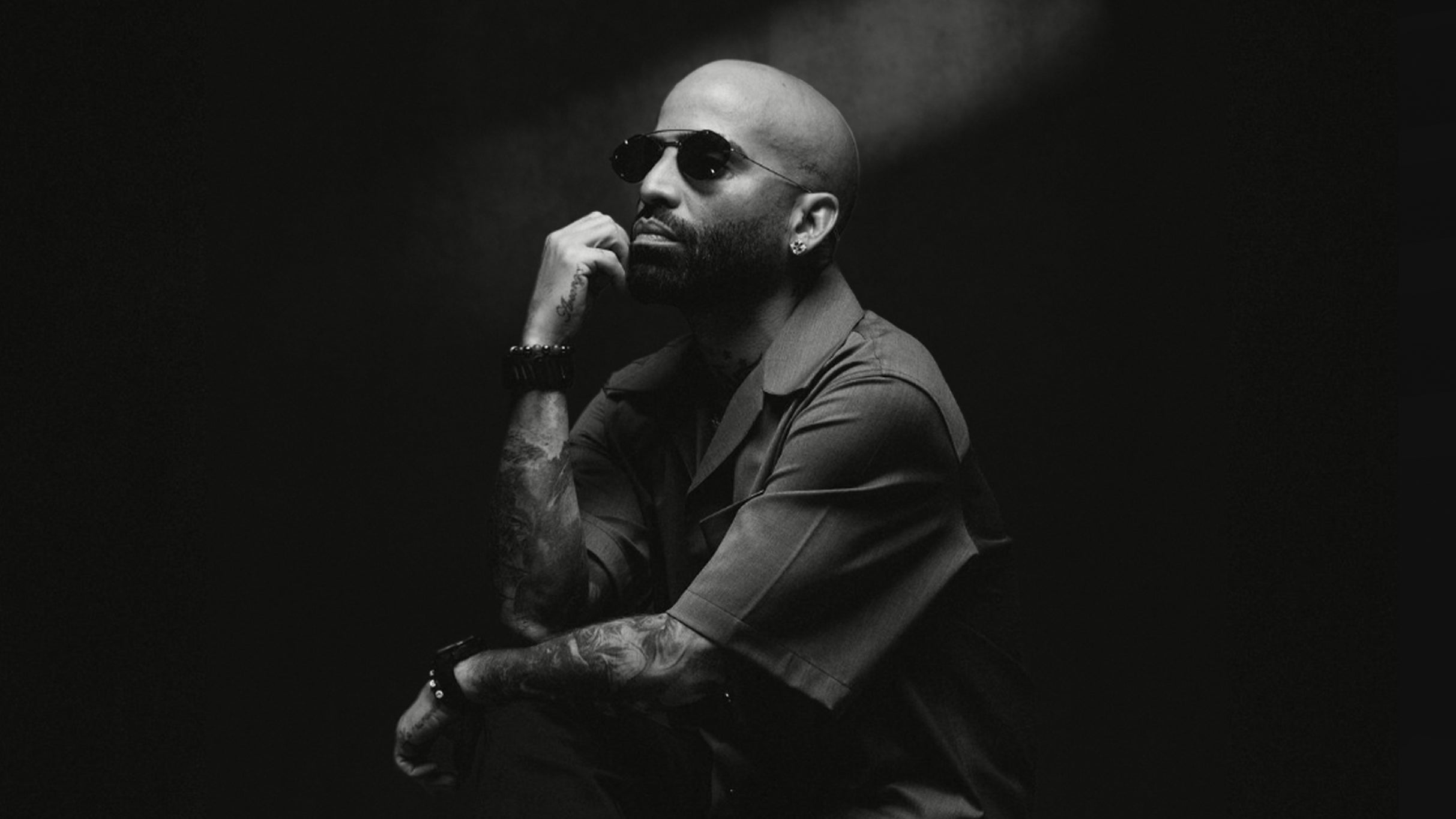 Arcángel - La 8va Maravilla World Tour 20 Aniversario | VIP Packages