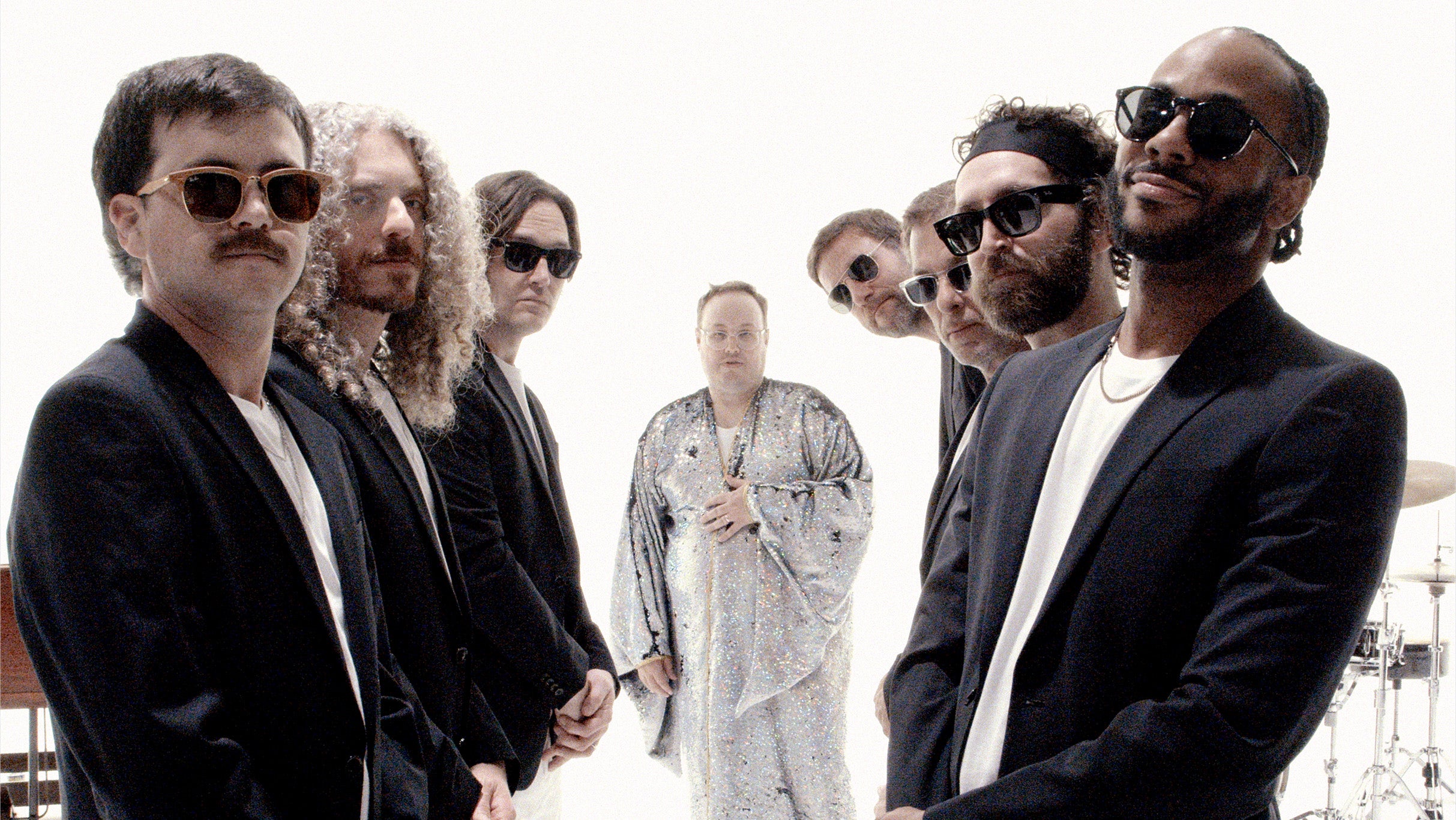 St. Paul and the Broken Bones