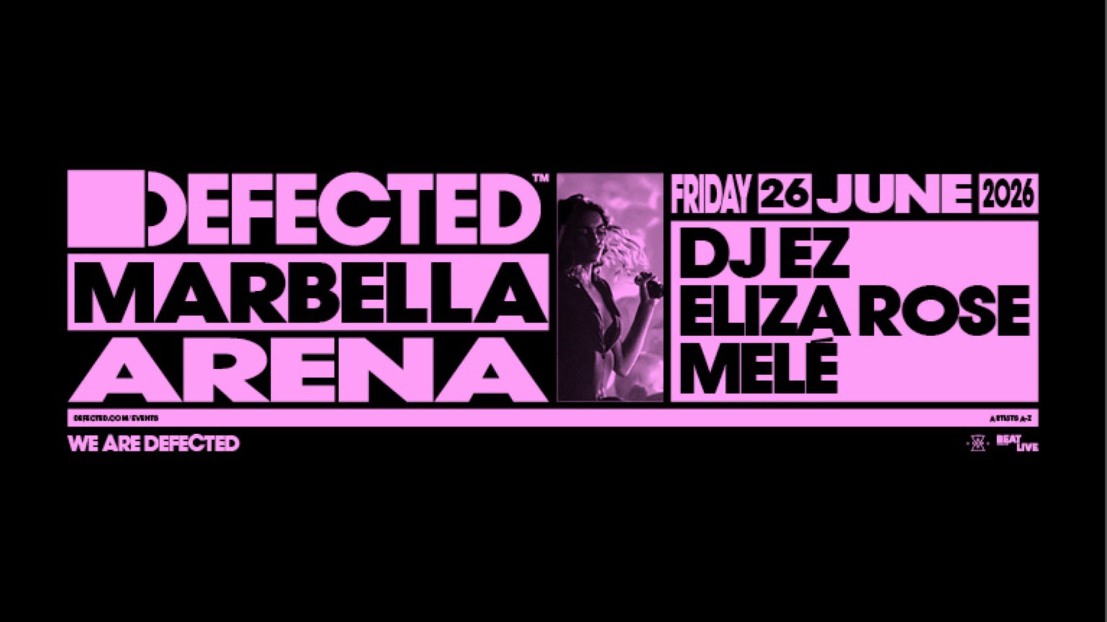 Defected Marbella