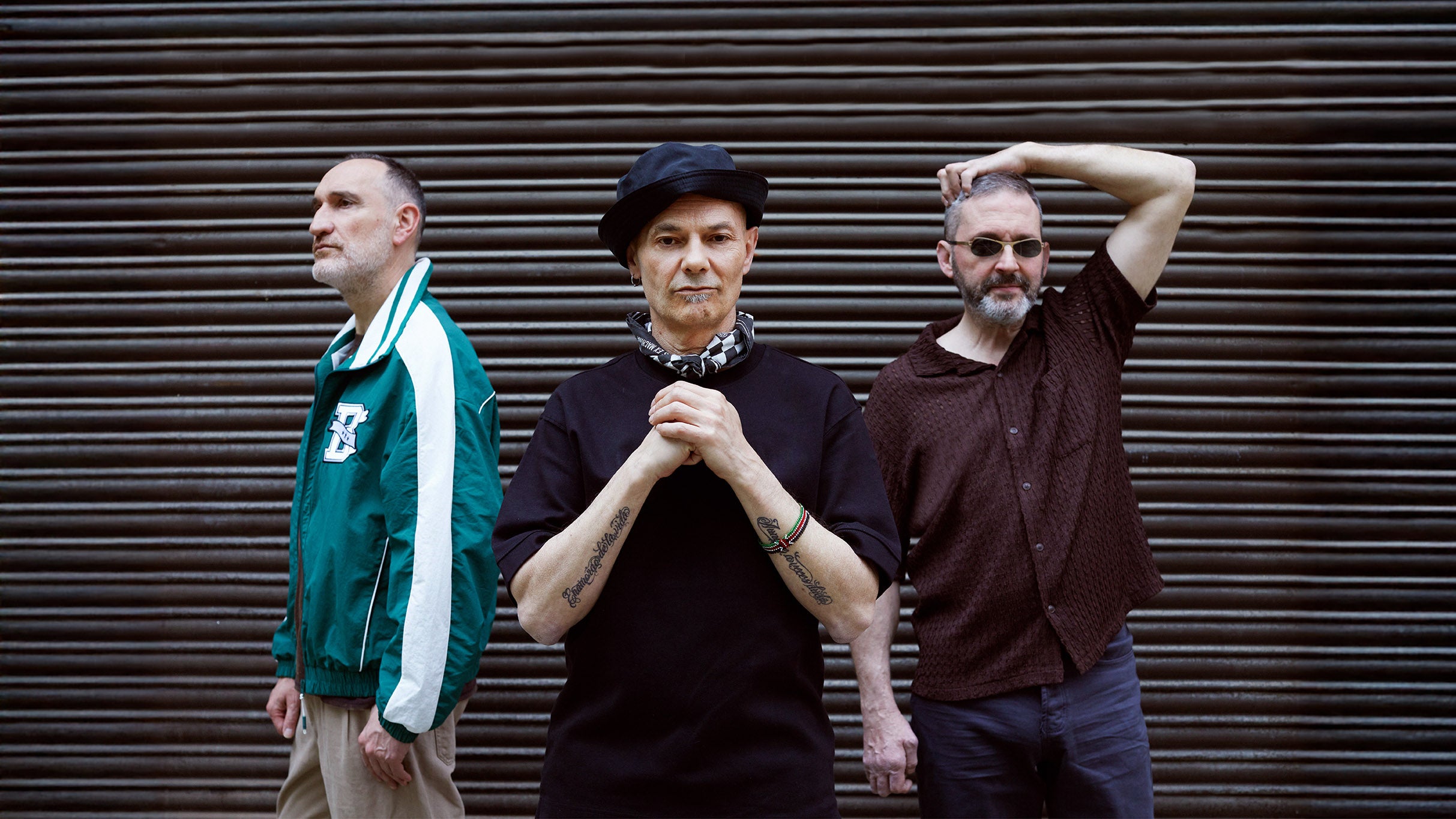 Celtas Cortos - 40 años Contando Cuentos