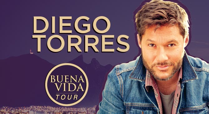 Diego Torres - Mi Norte & Mi Sur