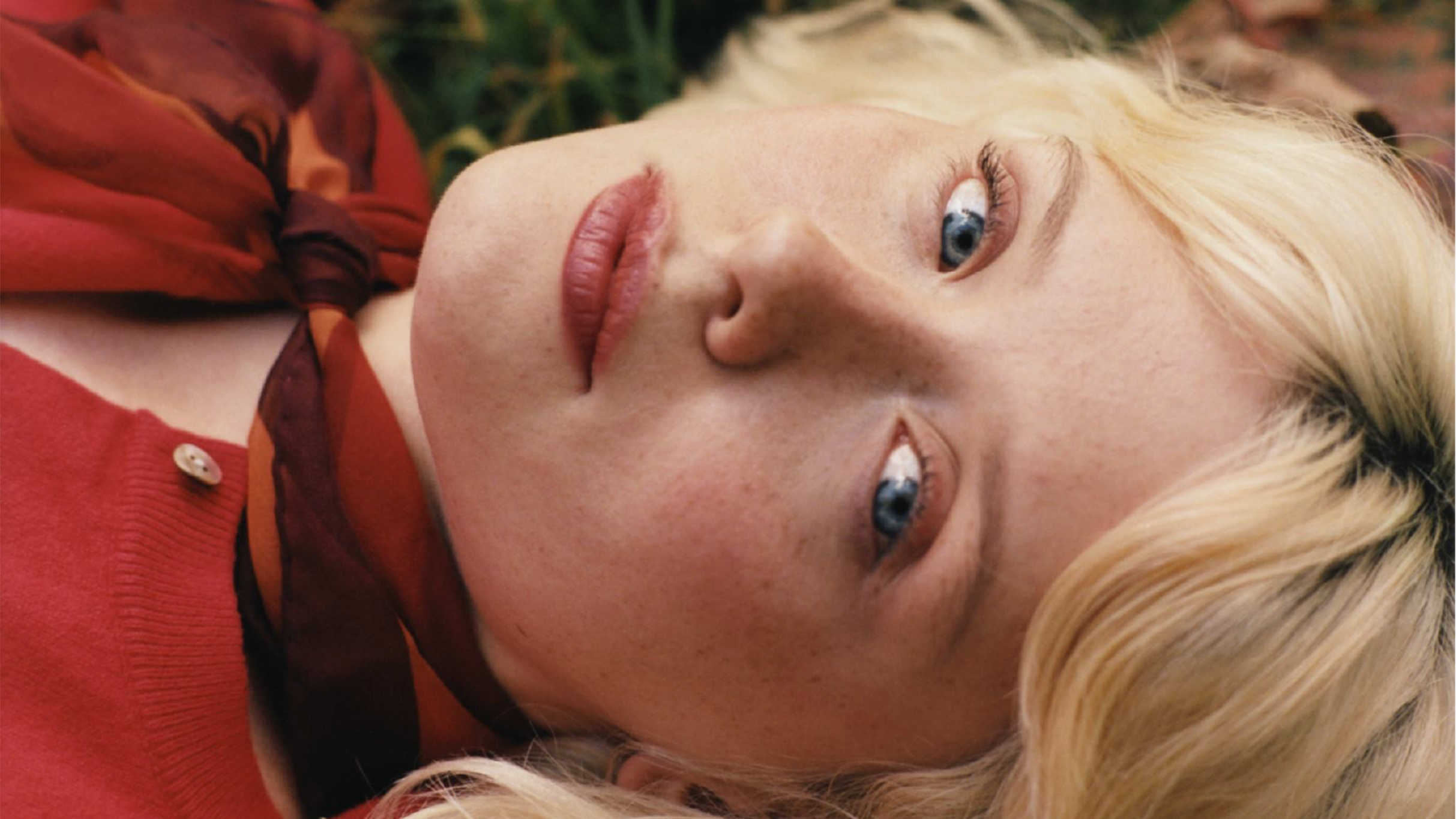 Before The Bloom (2026) a tour by Maisie Peters