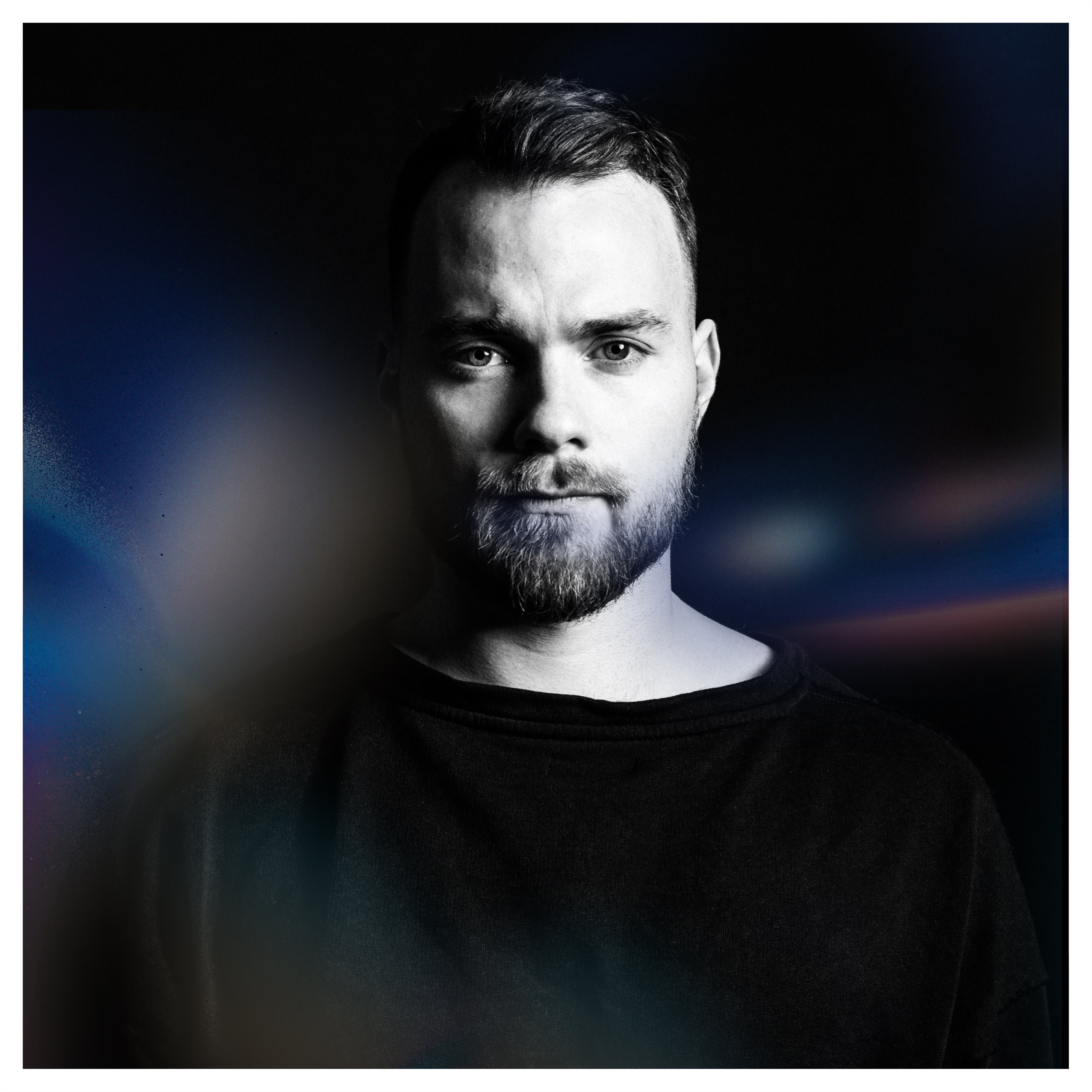 Ásgeir - EU Tour 2026