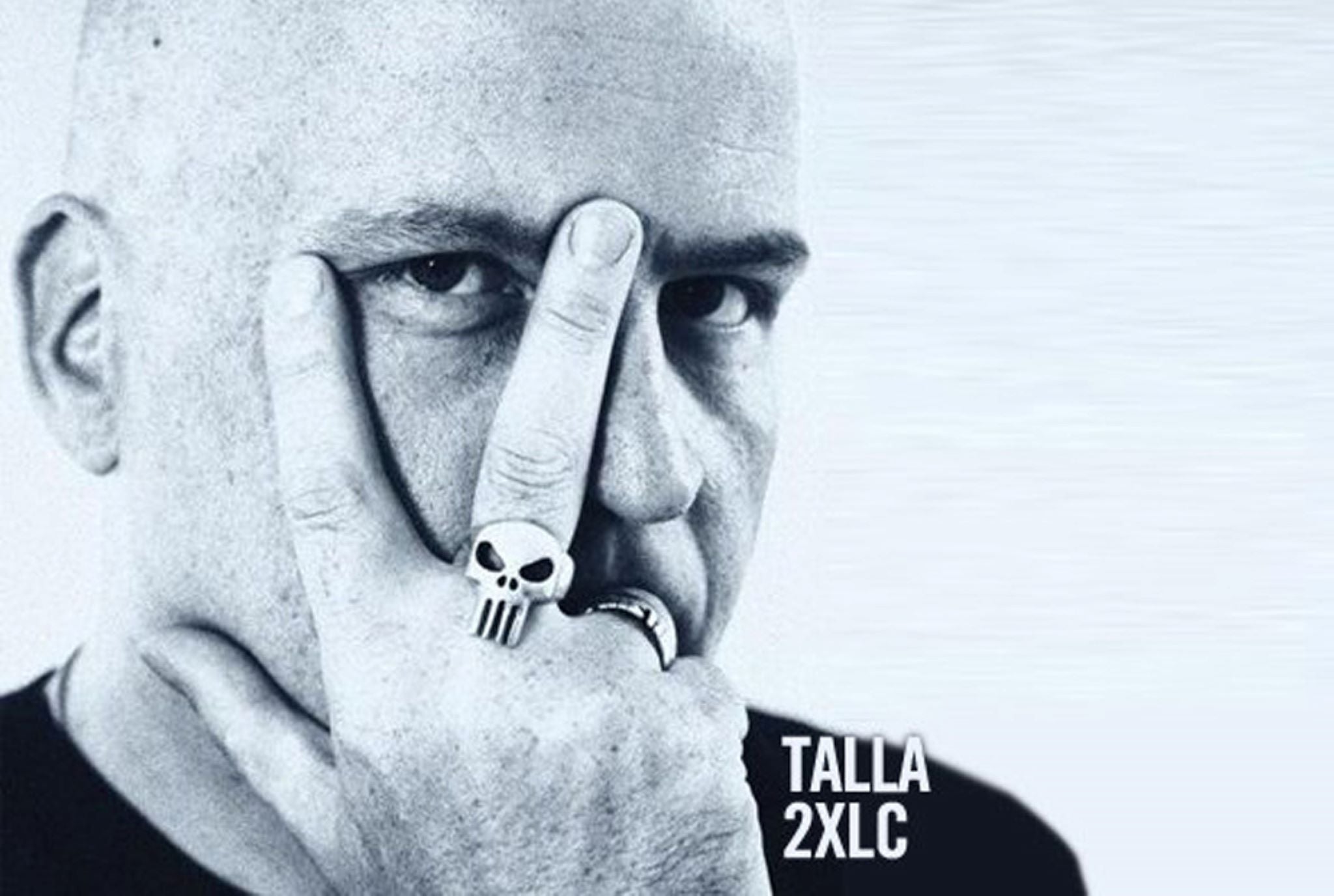 TechnoClassixNight: Talla 2XLC