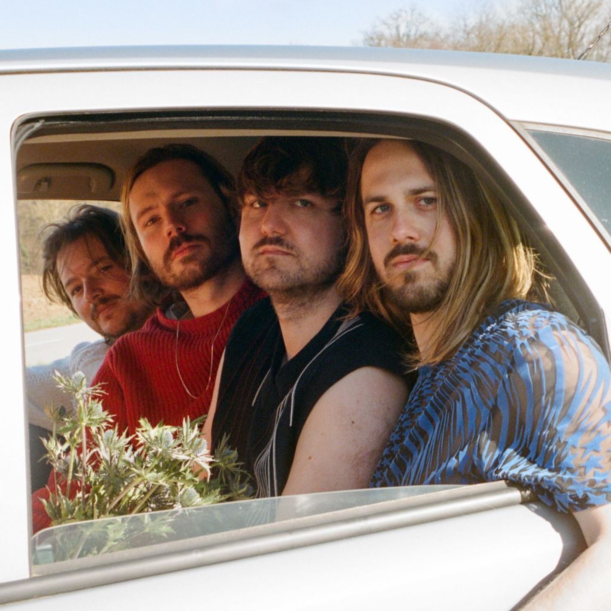 PANDA LUX - Herz Tour 2026