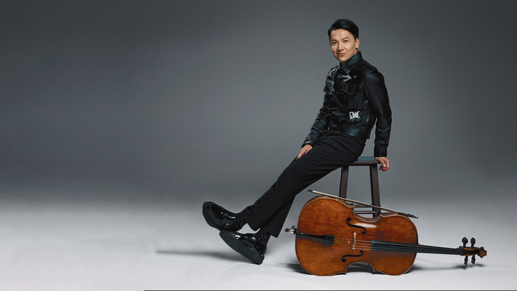 Bagjan Oktyabr - 'SOUL THERAPY' – New Program - World Tour 2026