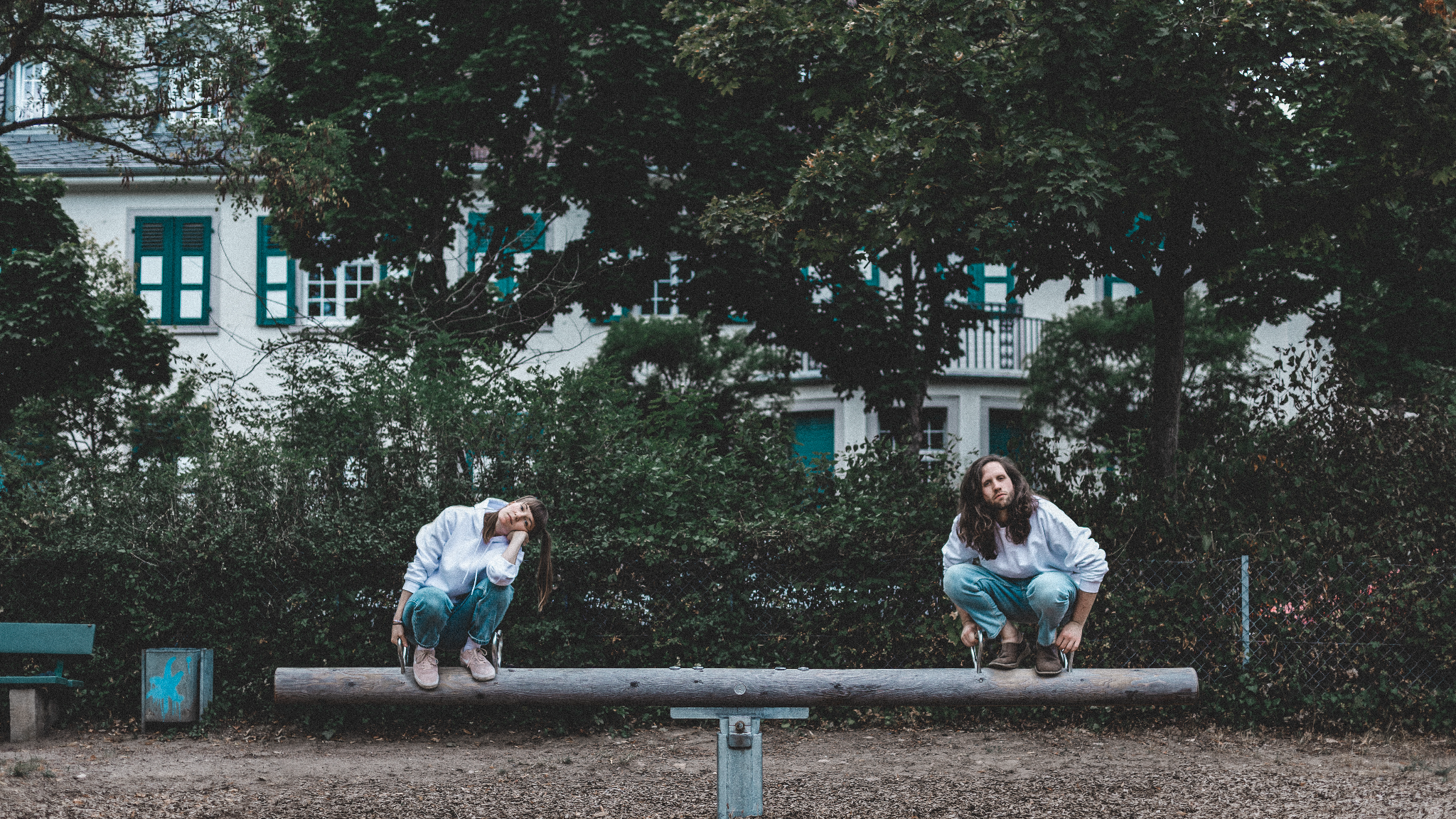 ELL - der rocknroll ist tot