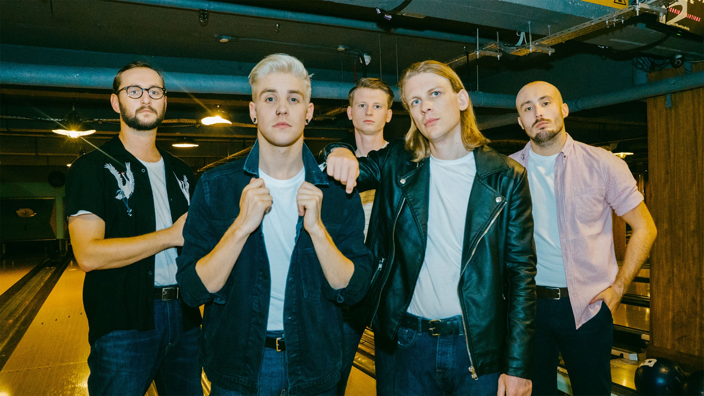 As It Is - Ruin My Life In Europe