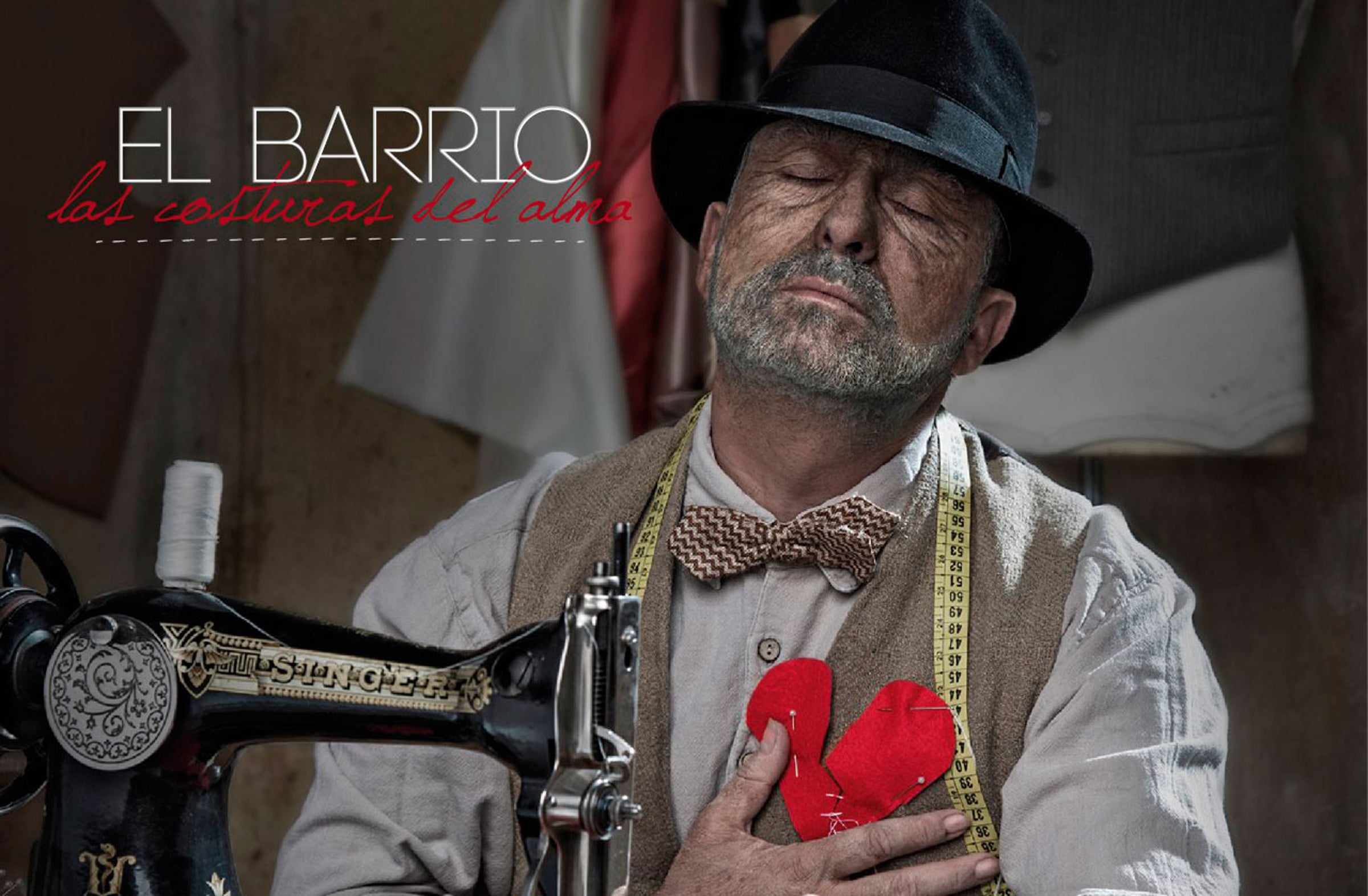 50 JAHRE KNUST: EL BARRIO W/ EL BÚHO