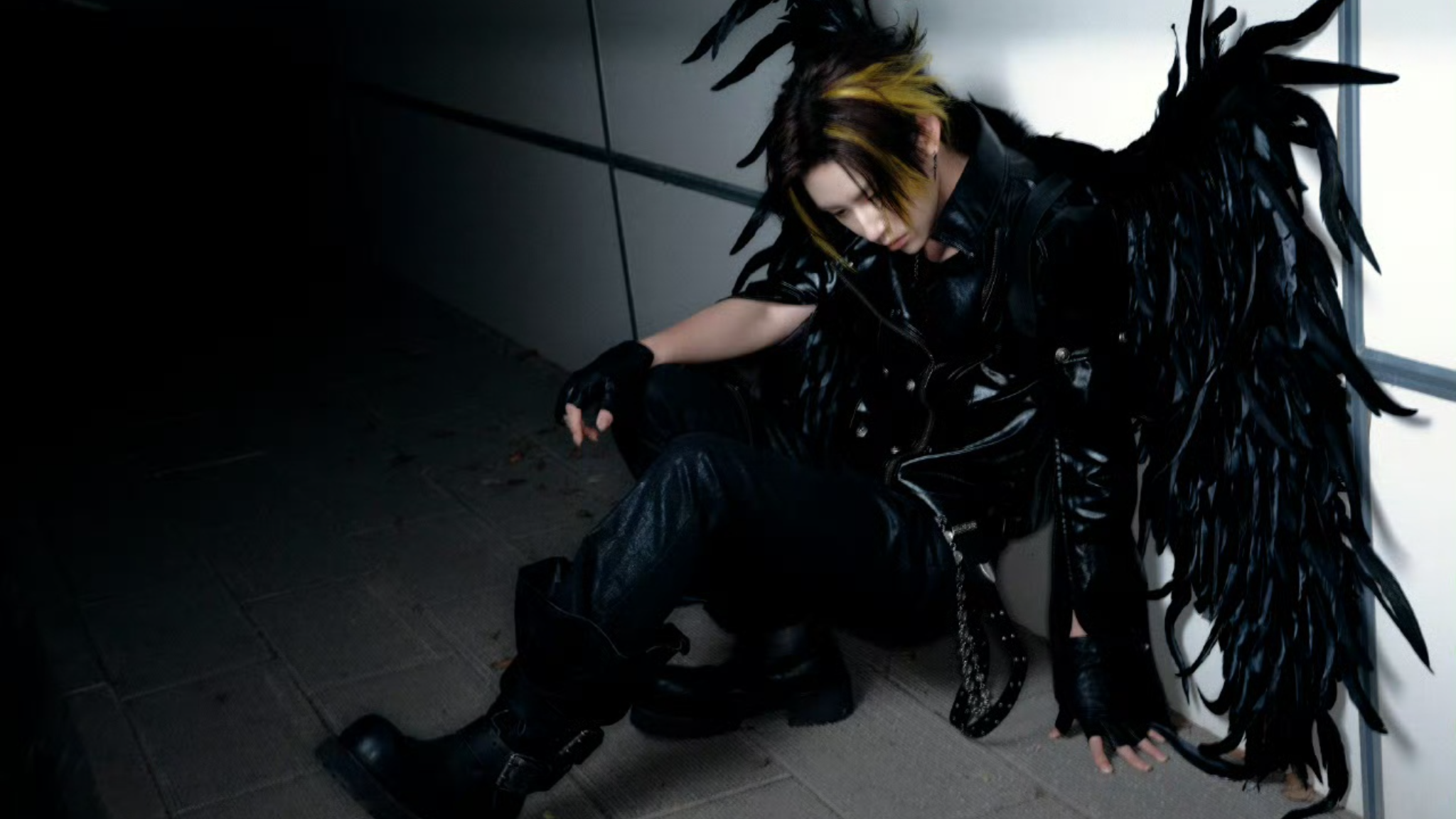 Lil Ghost - The Ascendant Tour 2026