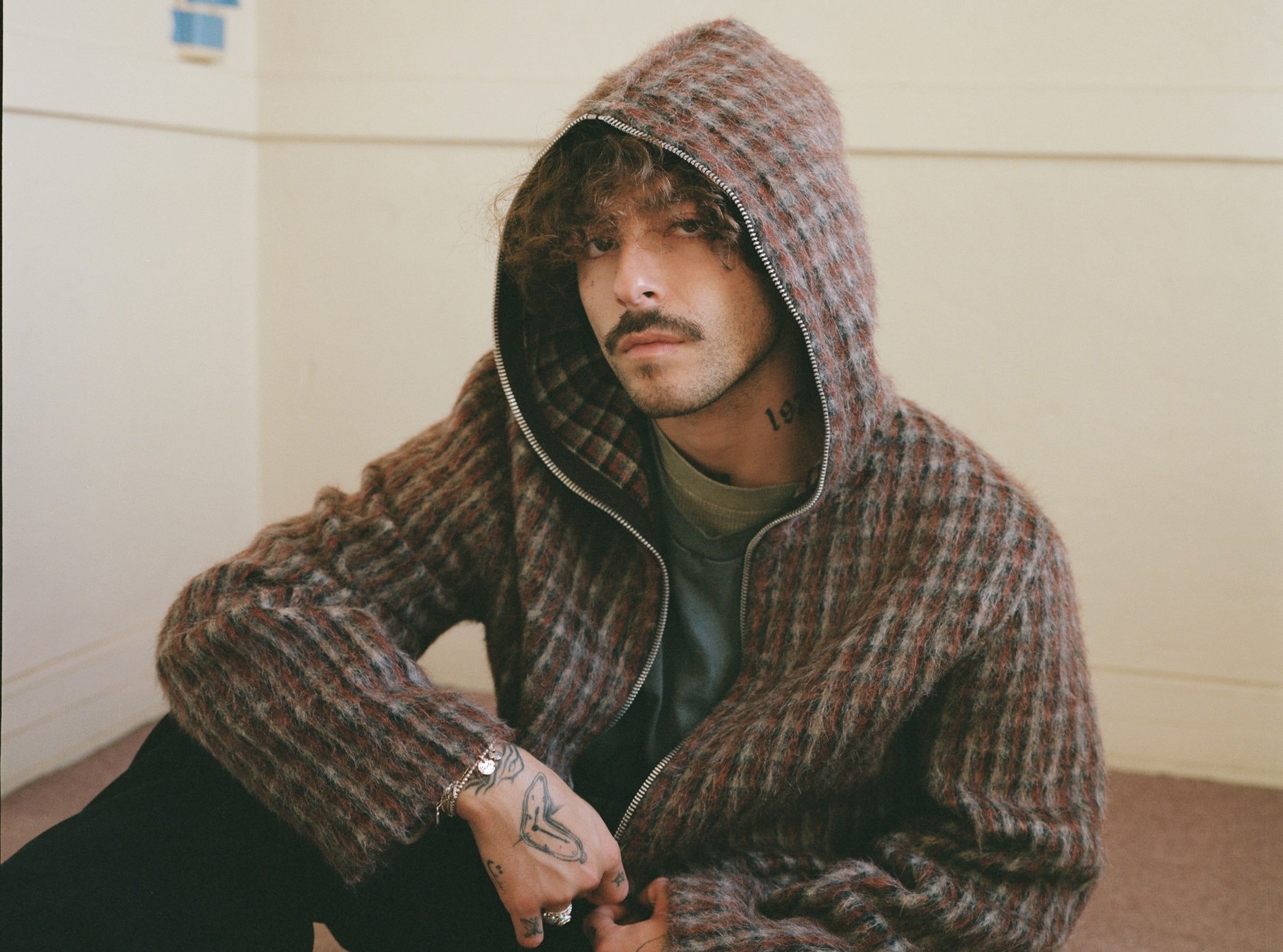 Chezile - Wish You Were Here EU/UK Tour