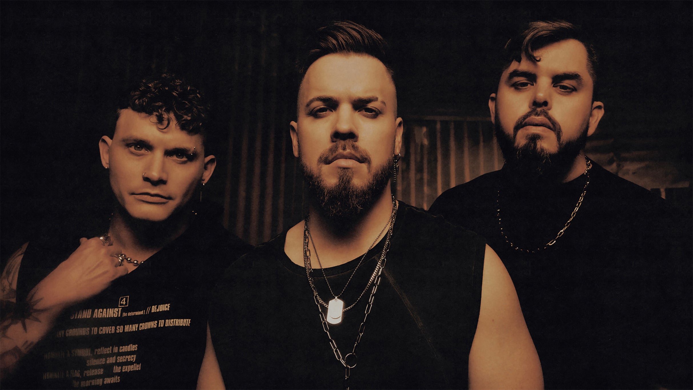 Set It Off - Europe Summer 2026