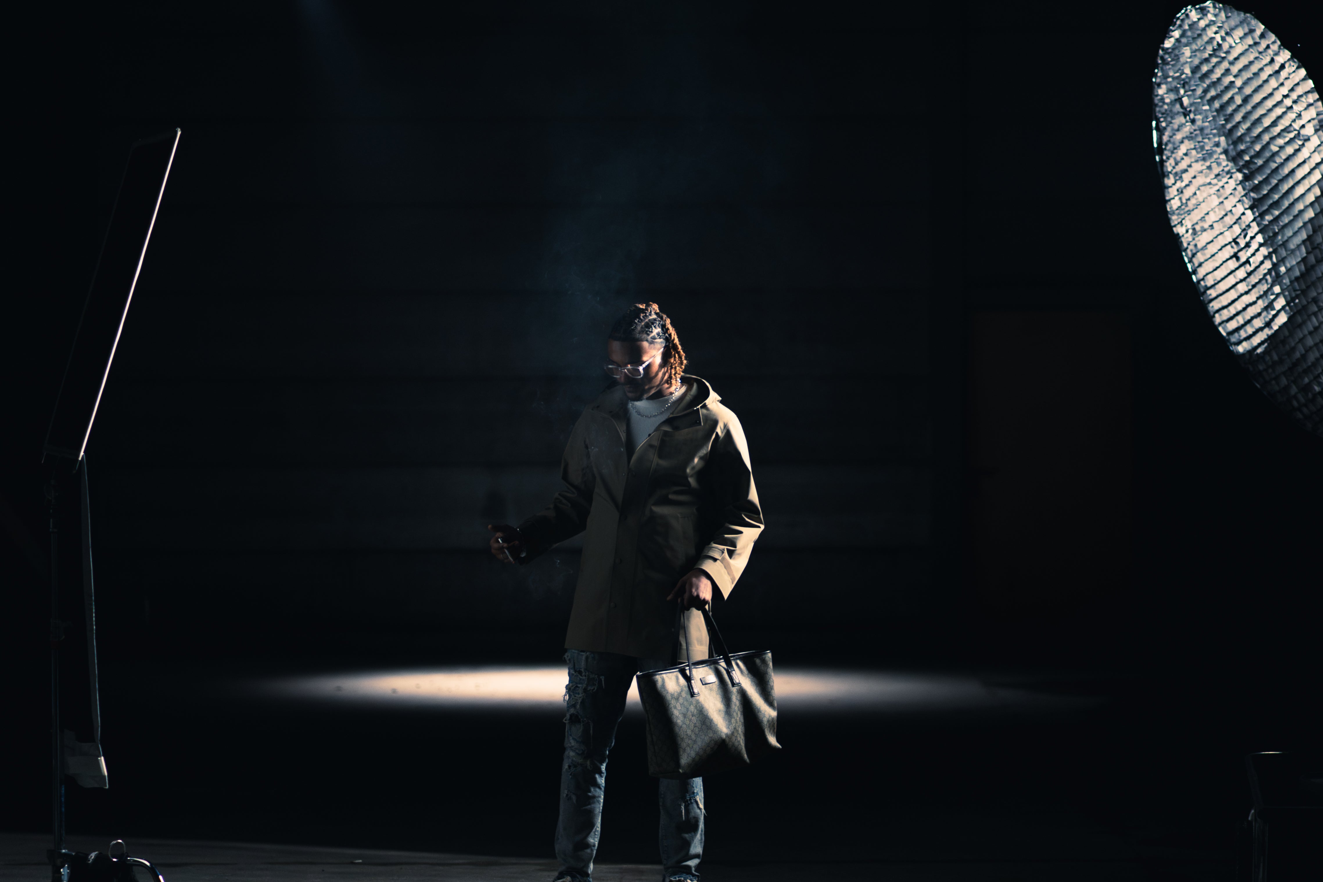 KANE - THERAPIE TOUR 2026