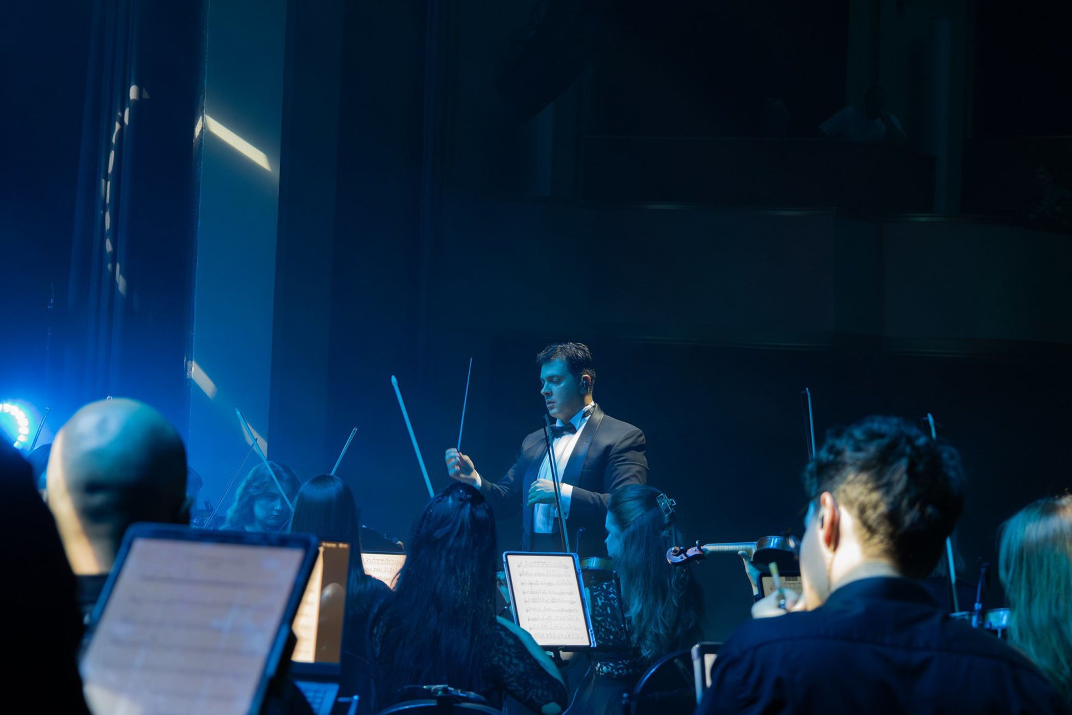 Die Musik von Ennio Morricone