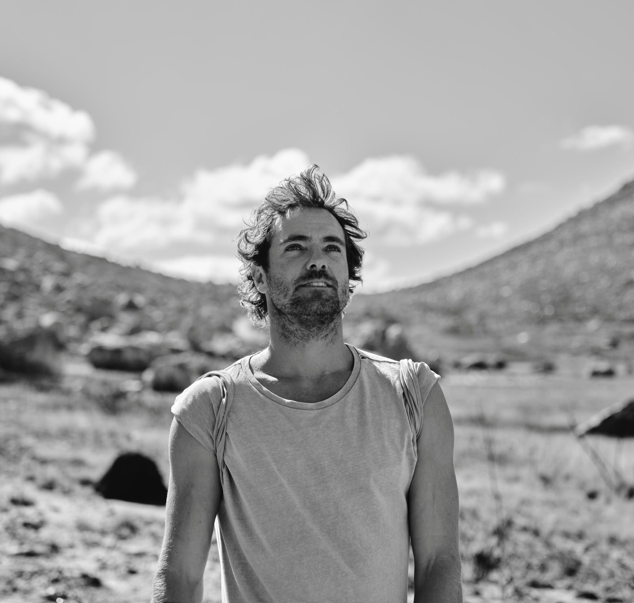 Sean Koch - „Time Will Tell“ Europe 2026