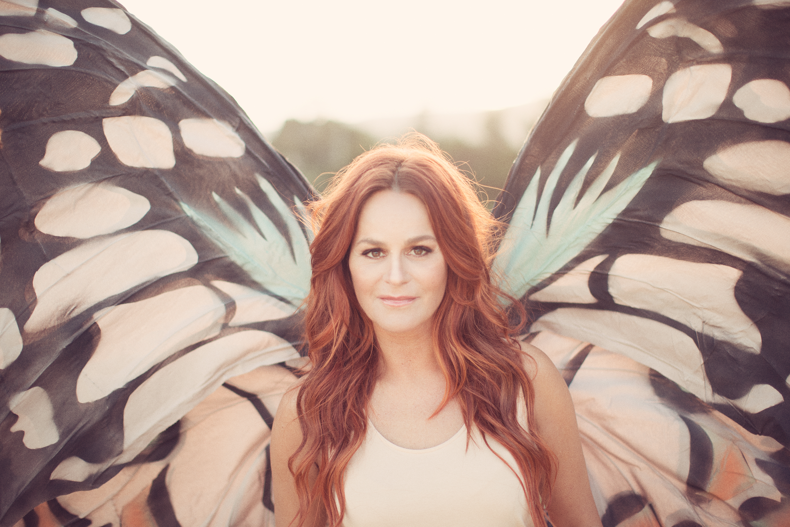 Andrea Berg | Box seat in the Ticketmaster Suite