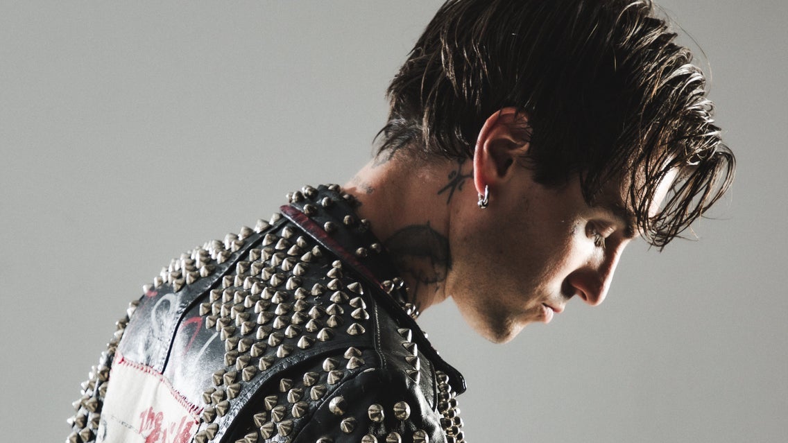 Jutes - Far From Dilworth Tour | VIP Package