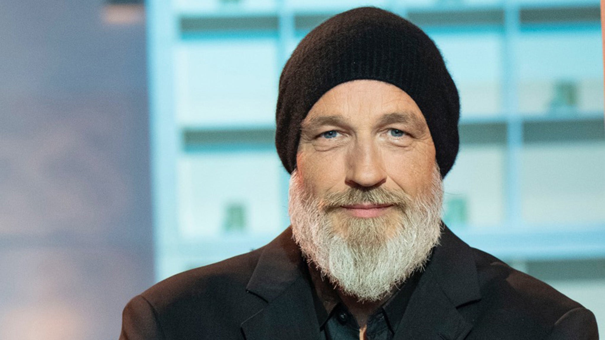 Torsten Sträter | Logen-Seat