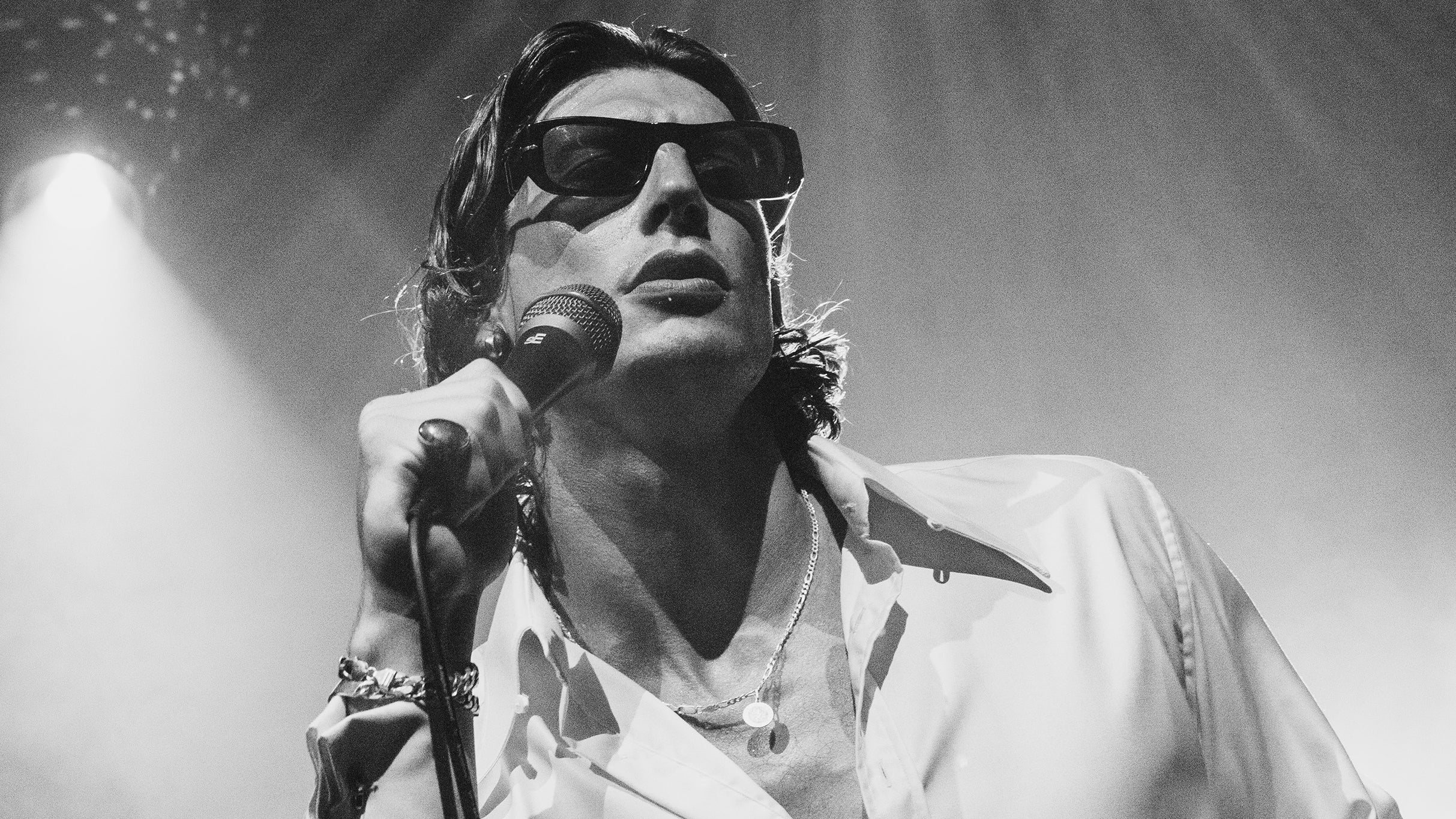 Don West - EU & UK TOUR 2026	