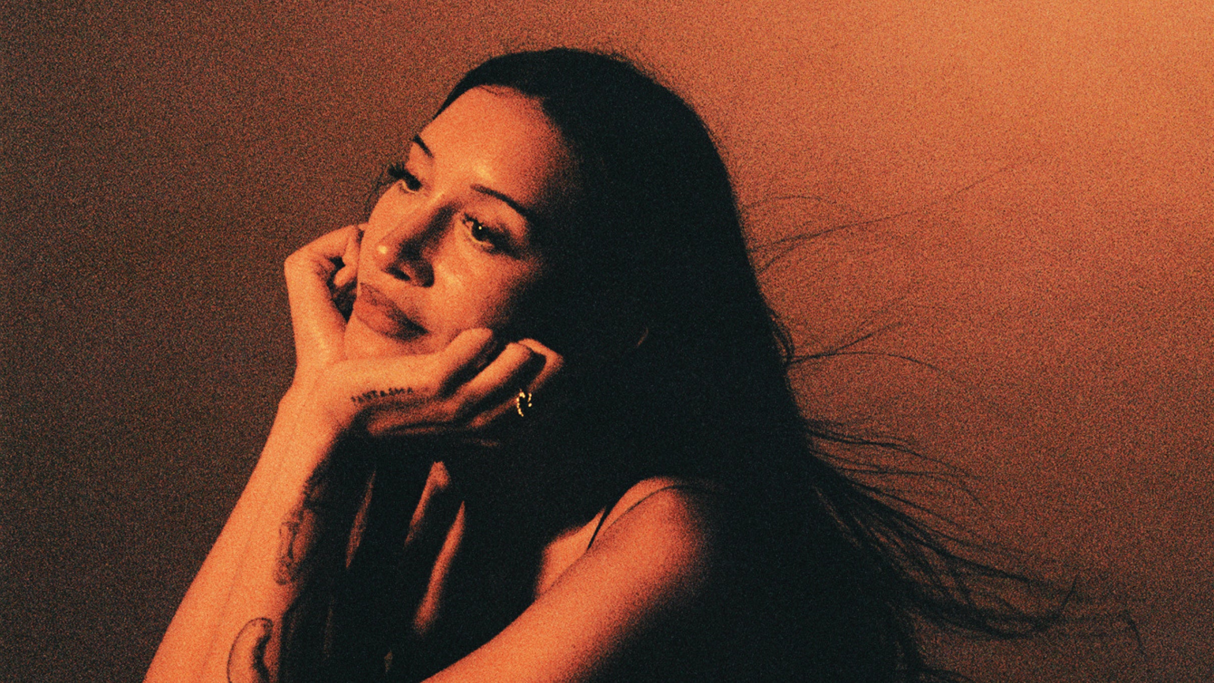 JULIA WOLF - Deep End World Tour 2026