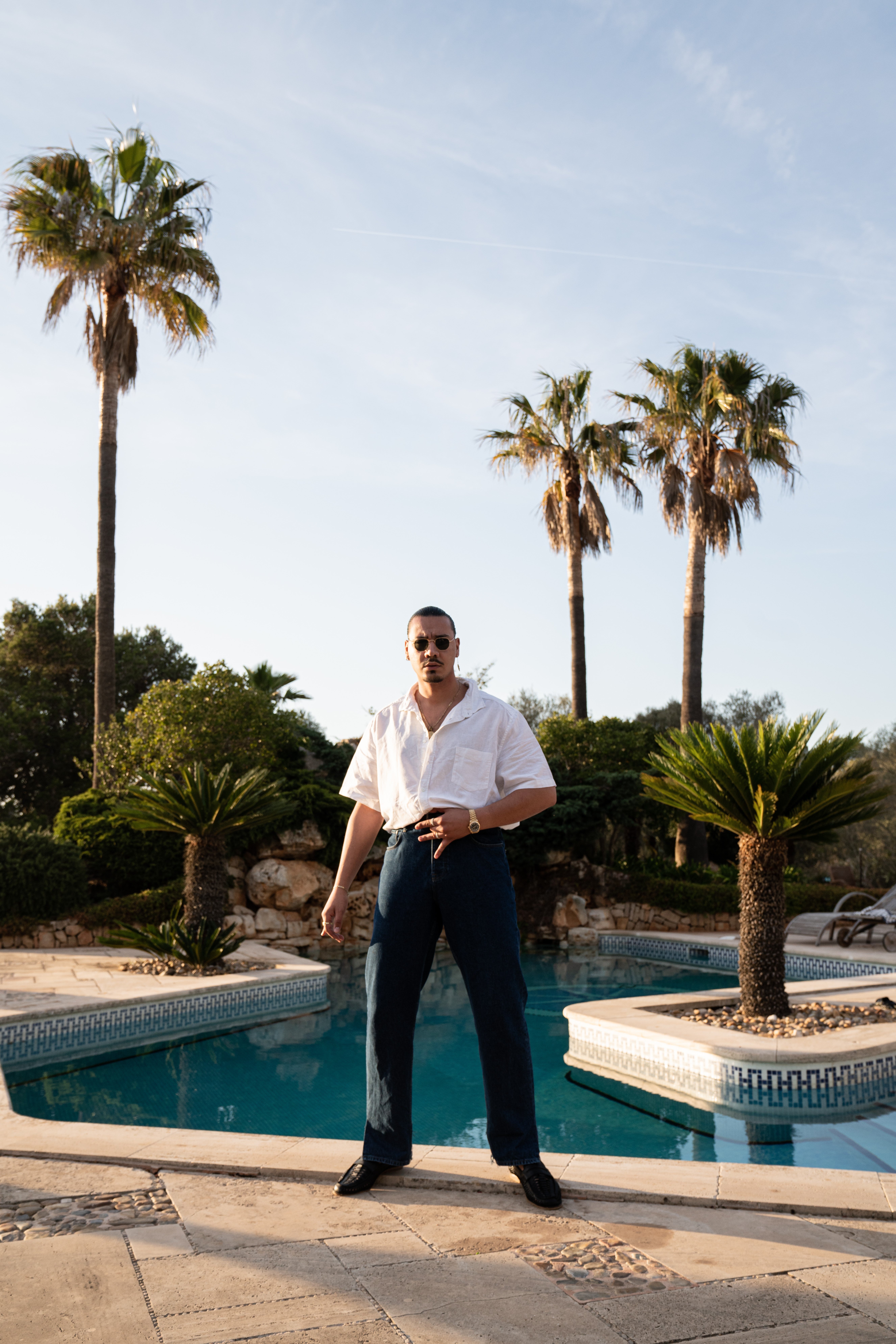 Apache 207 | Box seat in the Ticketmaster Suite