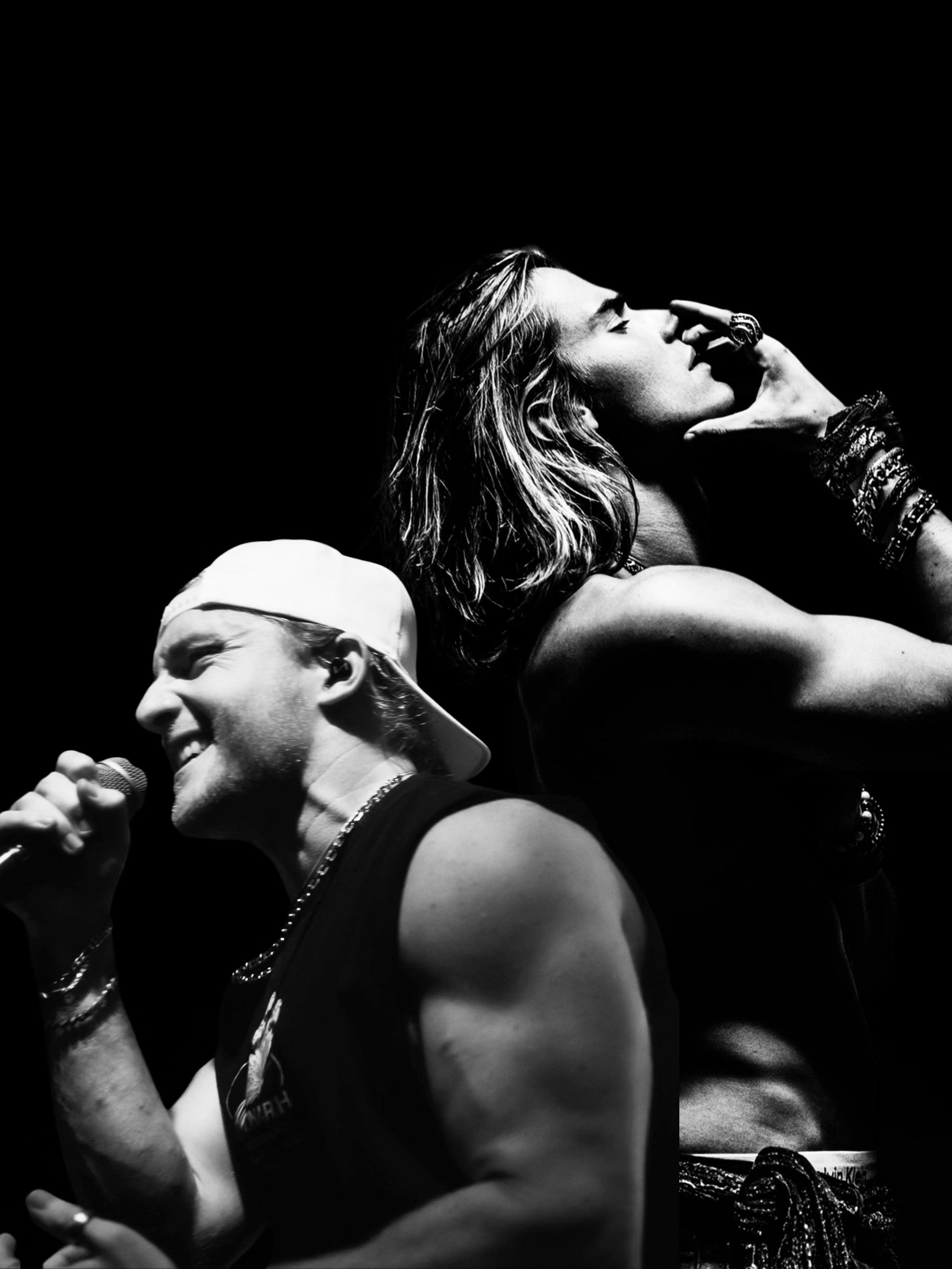 VOILA - The Summer Of Sorcery