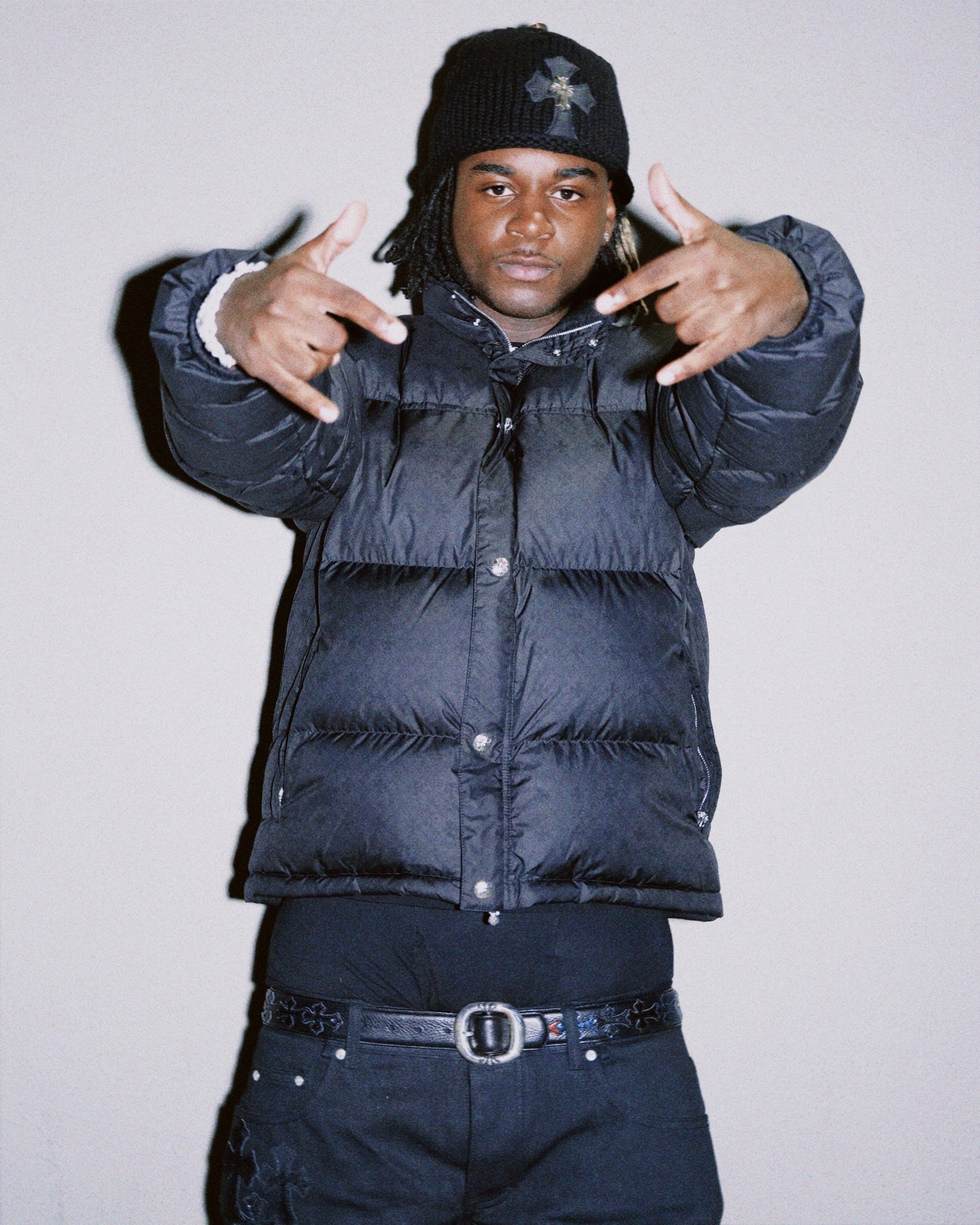 Ken Carson | Comfort Seats