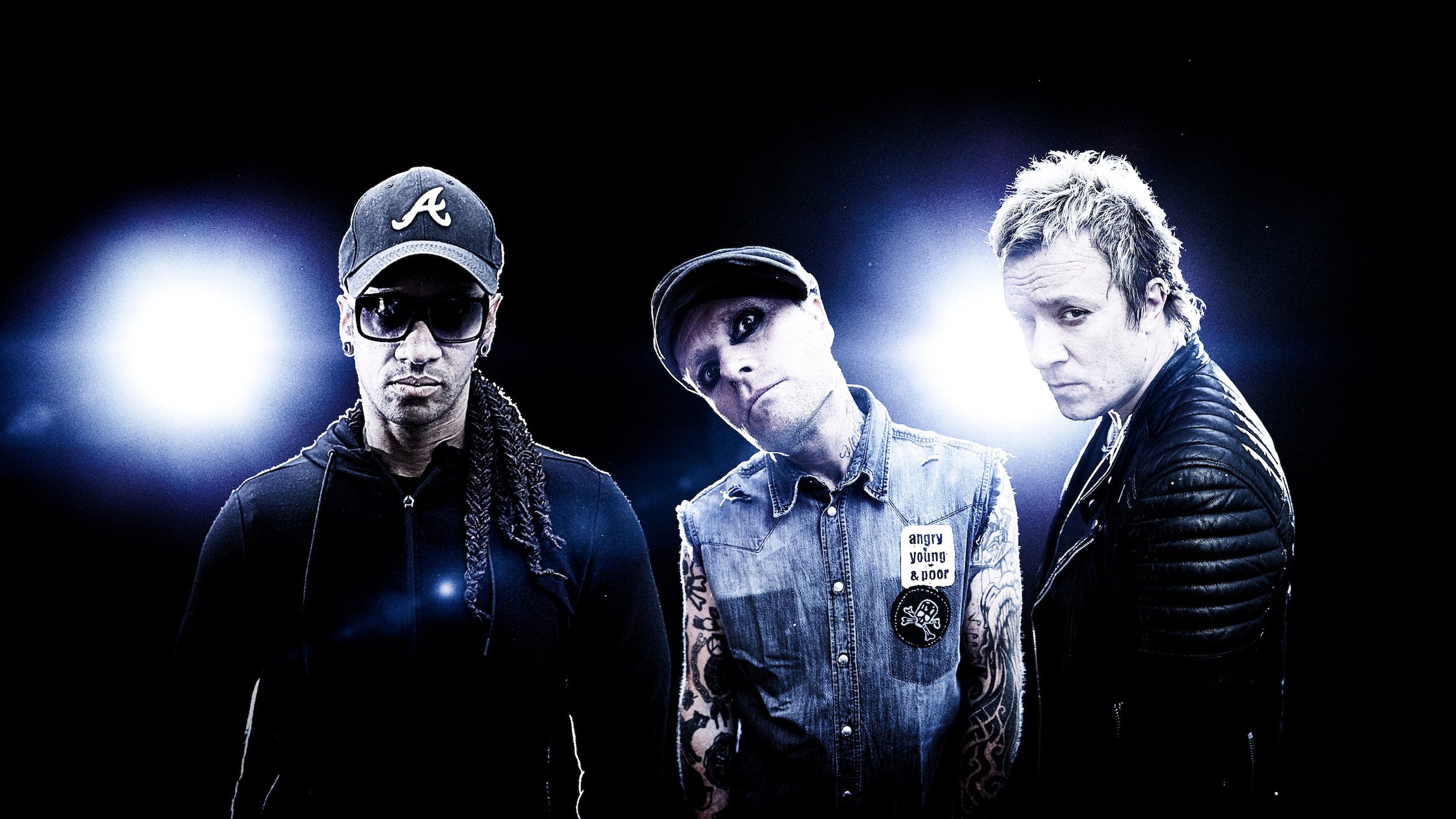The Prodigy - European Tour