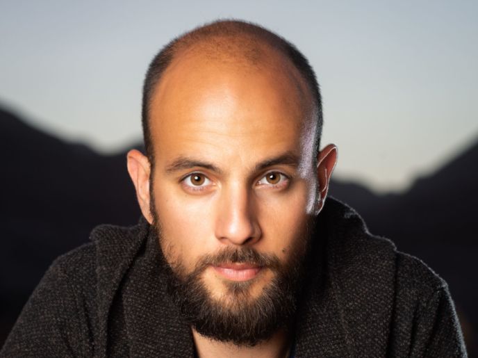 Shai Maestro - The Guesthouse