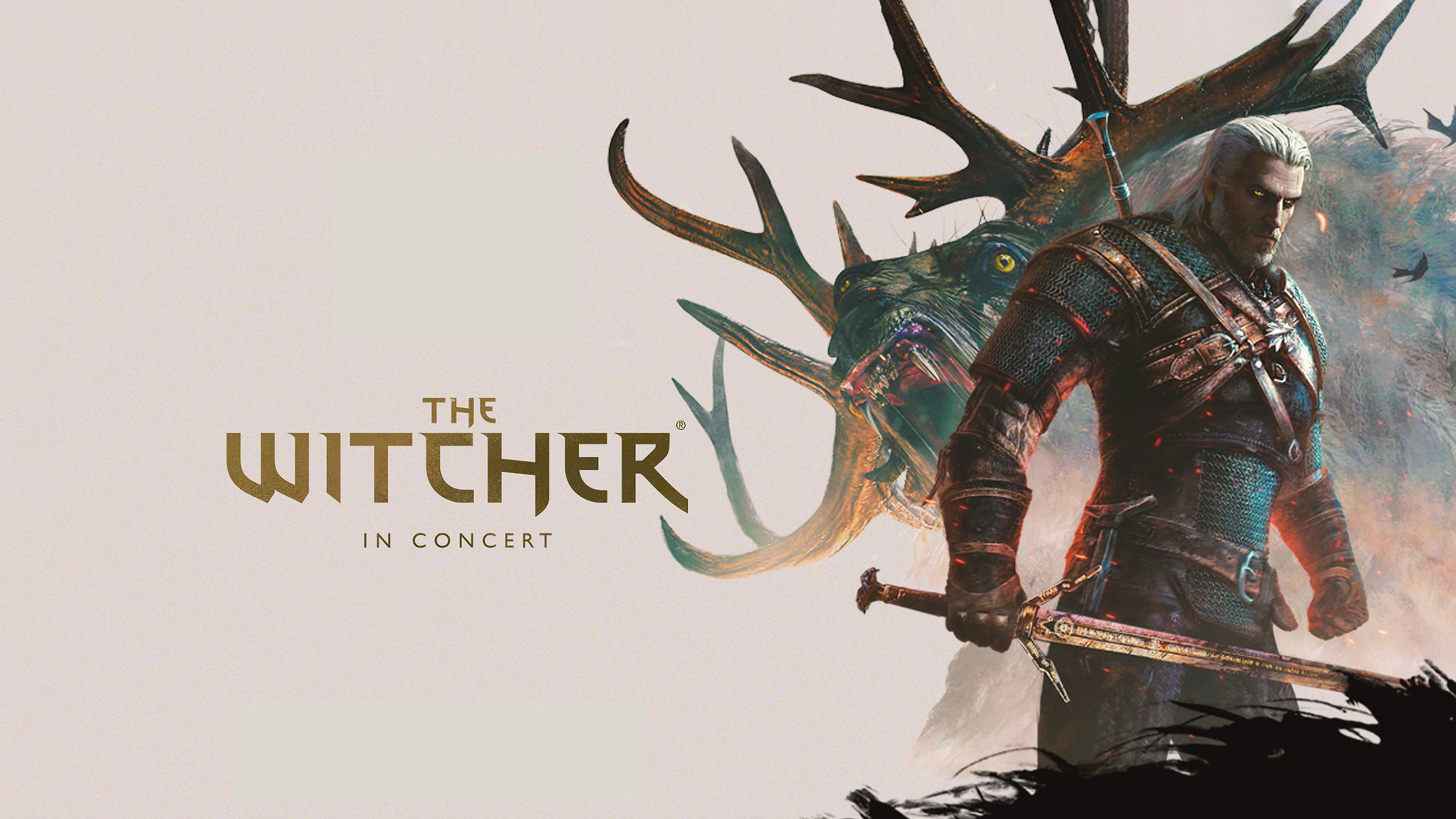 The Witcher in Concert