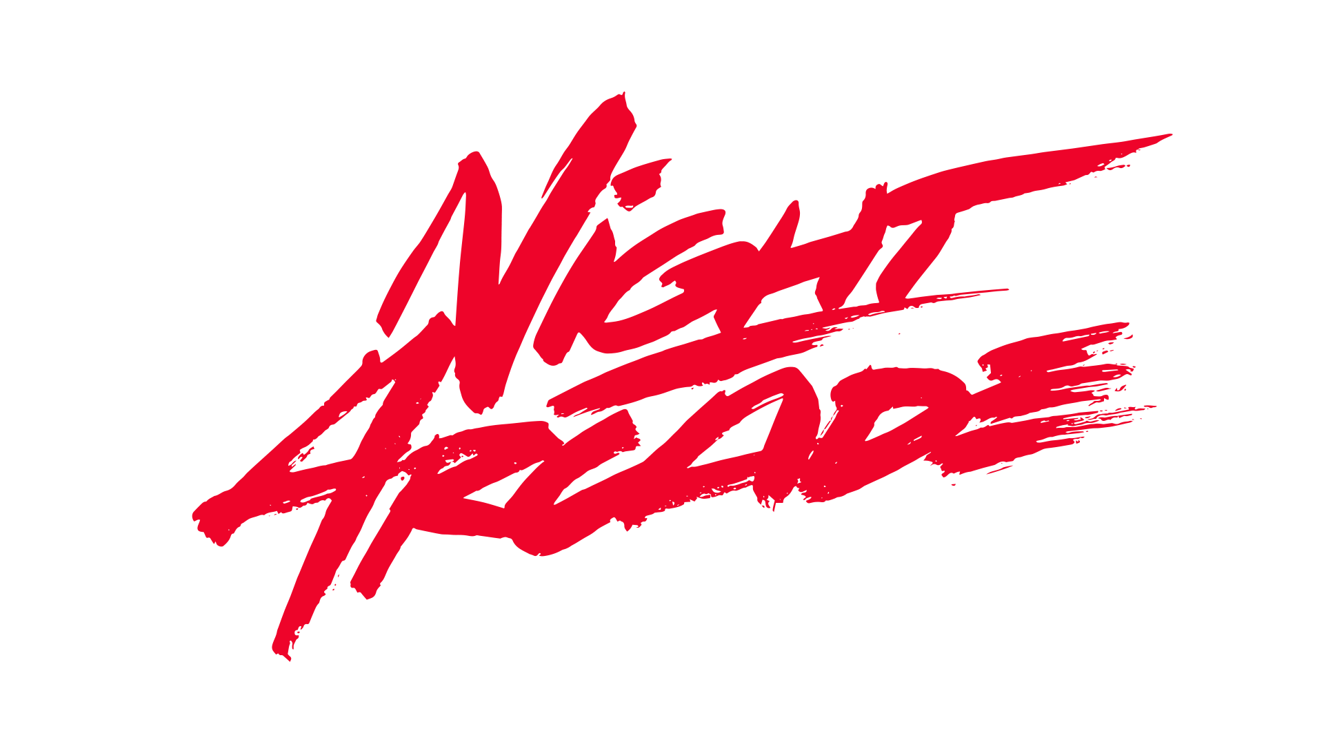 1984 Night at the Arcade